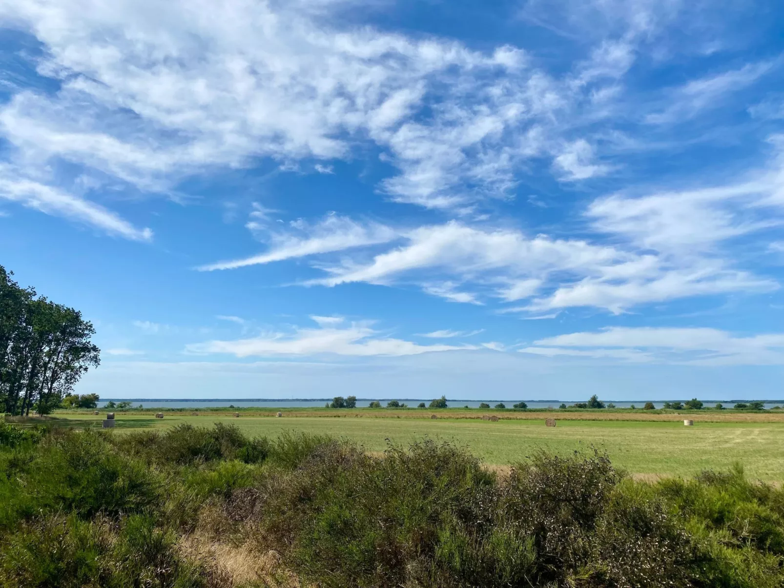 Wiesenblick 2-Buiten