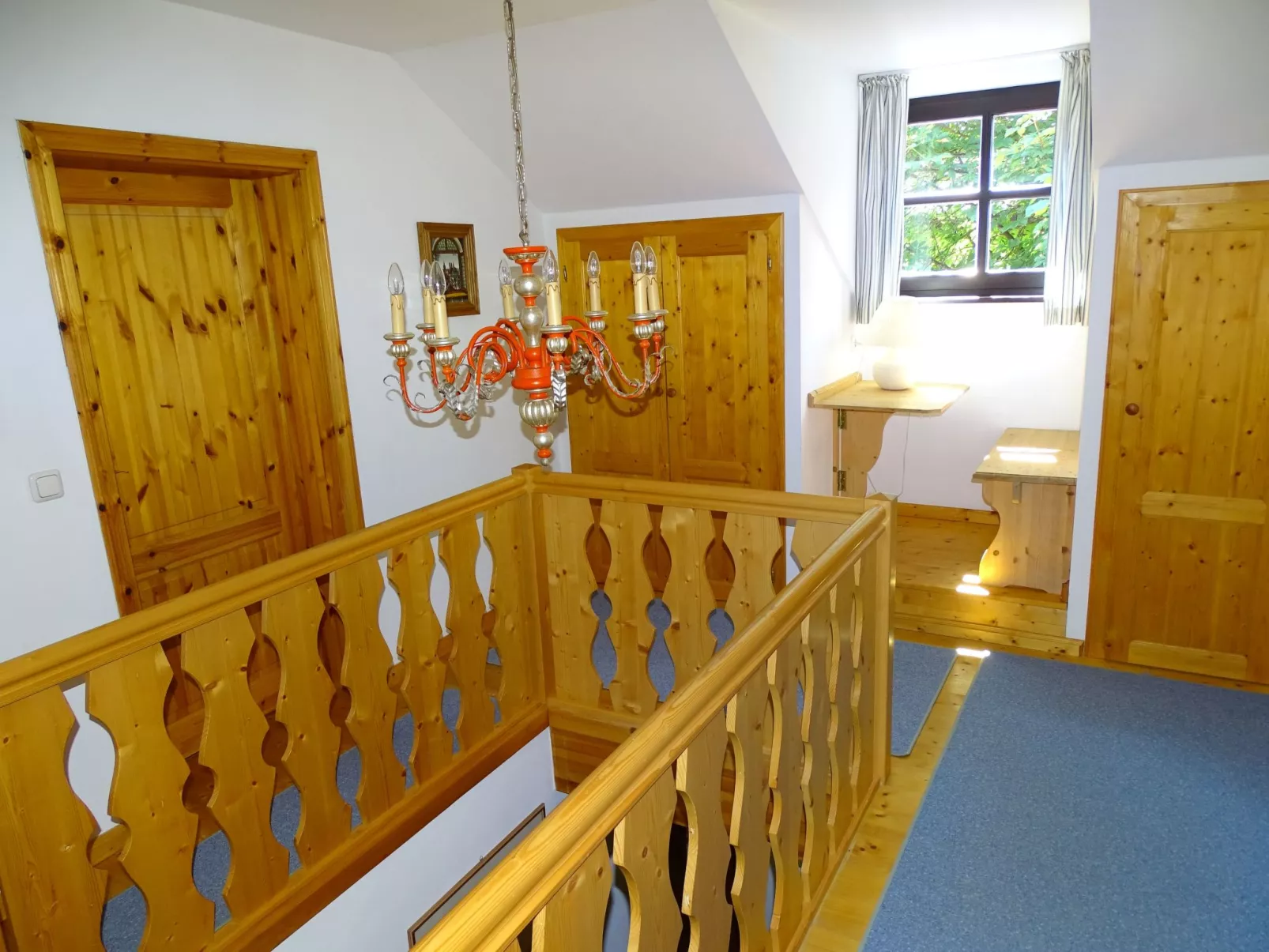 Haus Victoria-Binnen