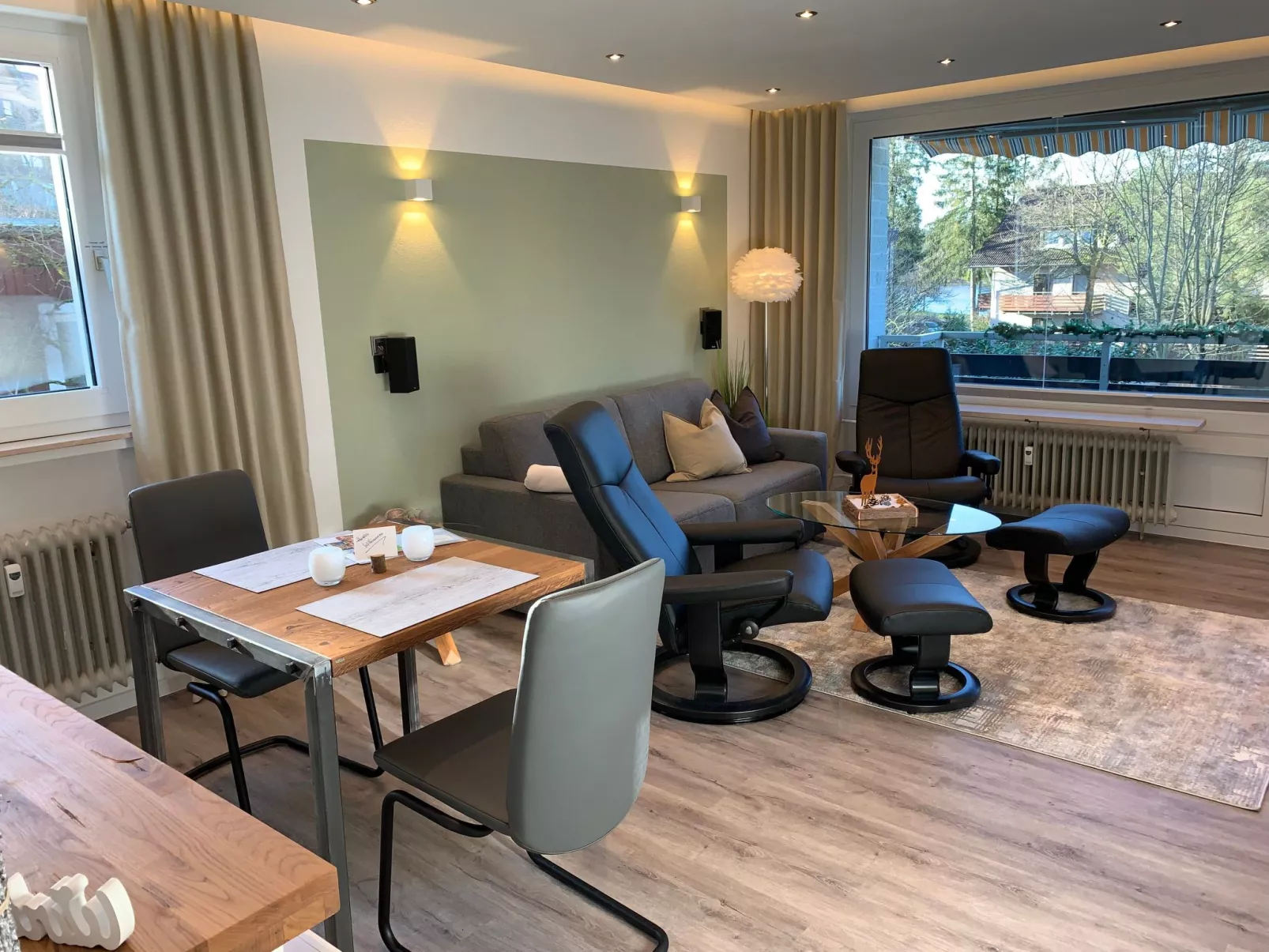 Ferienwohnung mit Boxspringbett-Image-tags.info