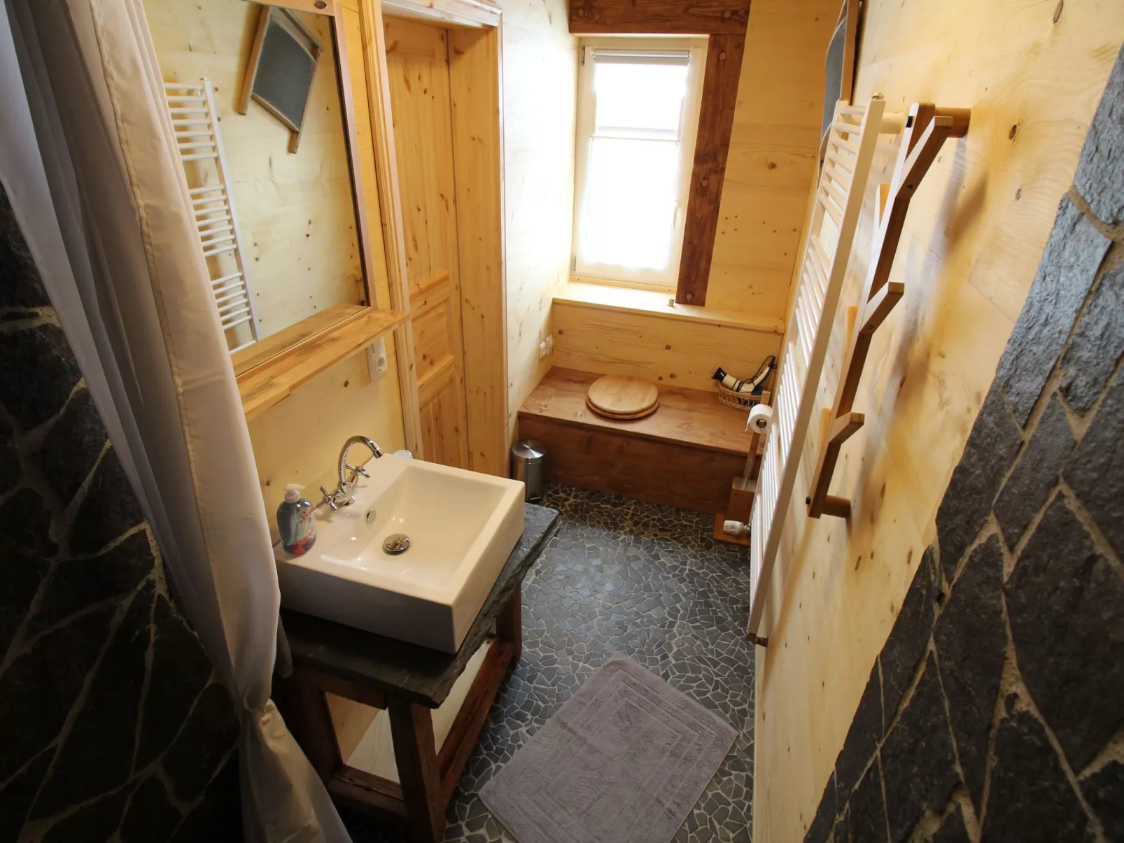 Anno Dazumal 24-Binnen