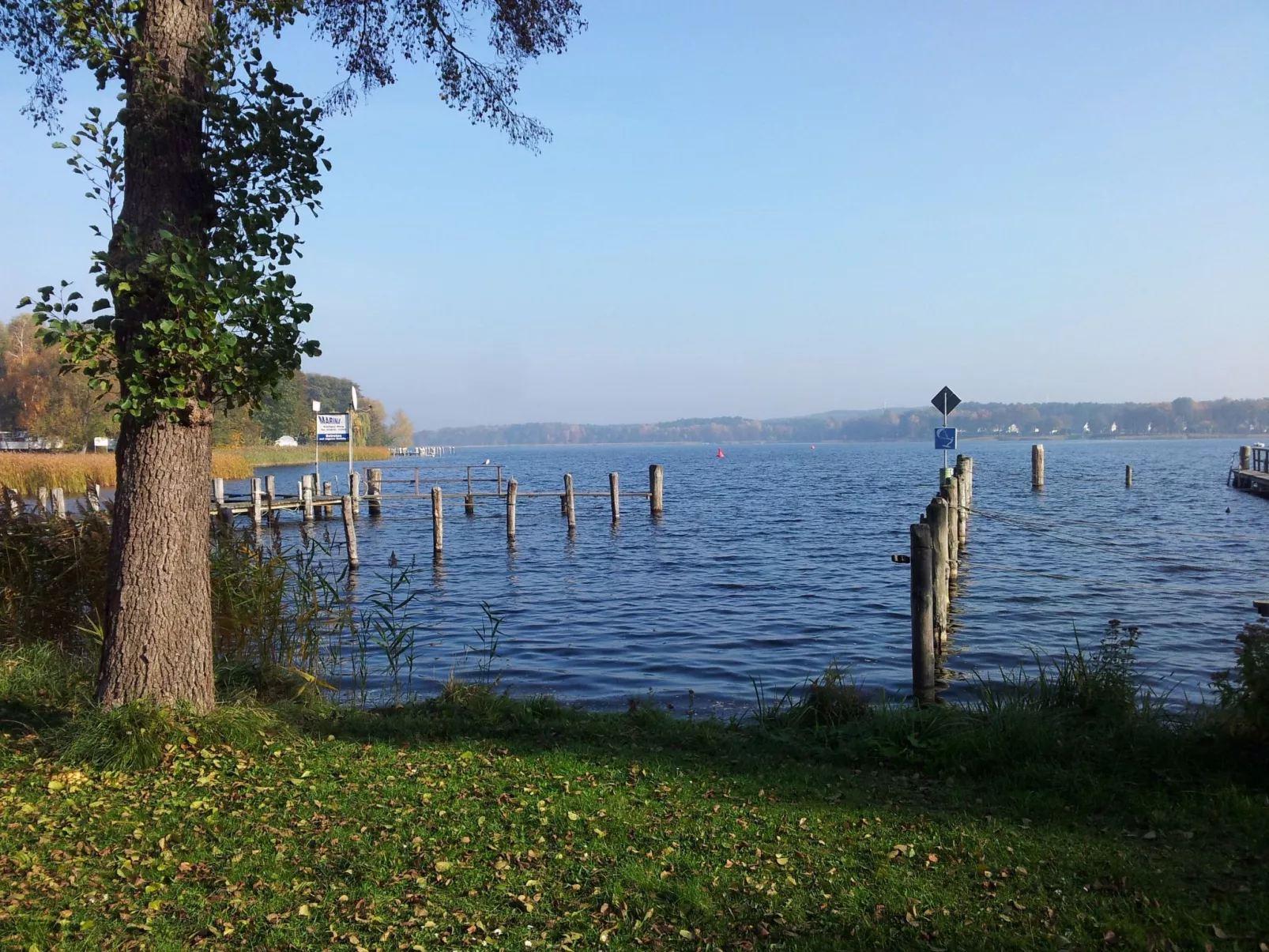 Appartement Nr.7-Buiten