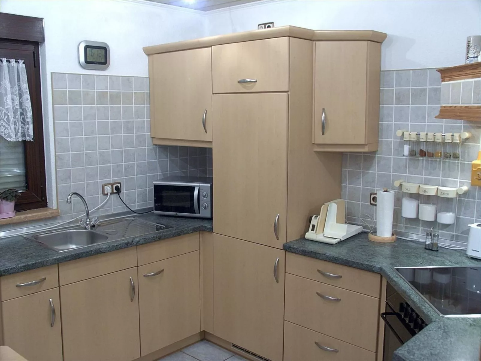 Nichtraucherbungalow - Image-tags.info