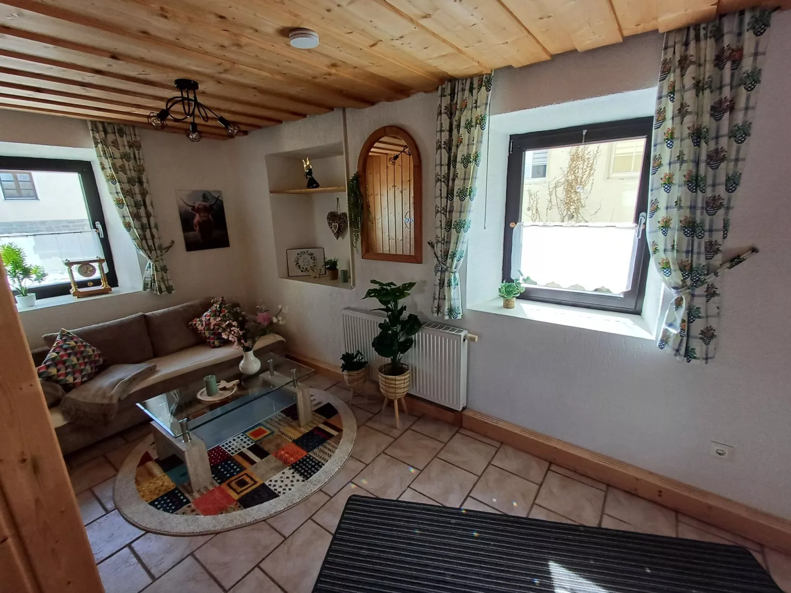 AnNo Wohlfühlplatzl-Binnen