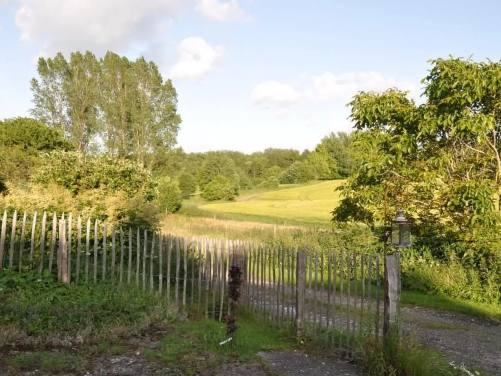 Hof Rodenkrog Fewo 1-Buiten