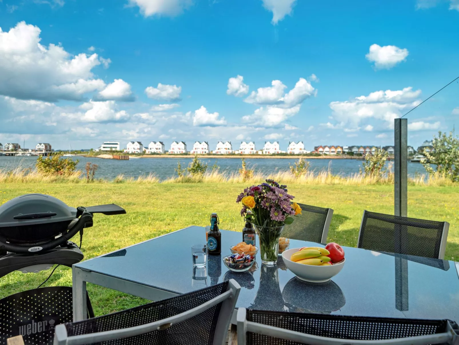 An der Ostsee-Buiten