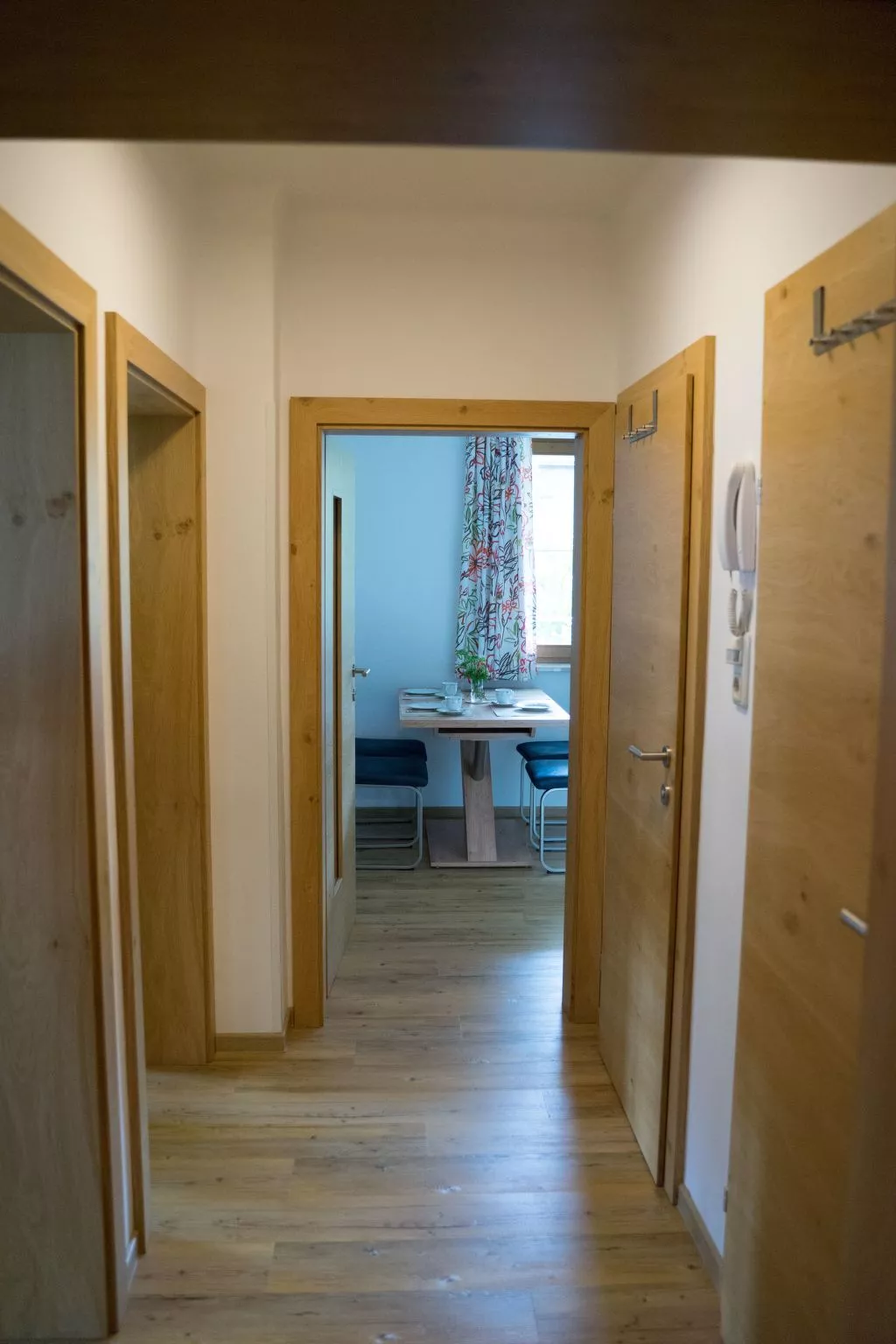 Apartment Sonnberg-Binnen