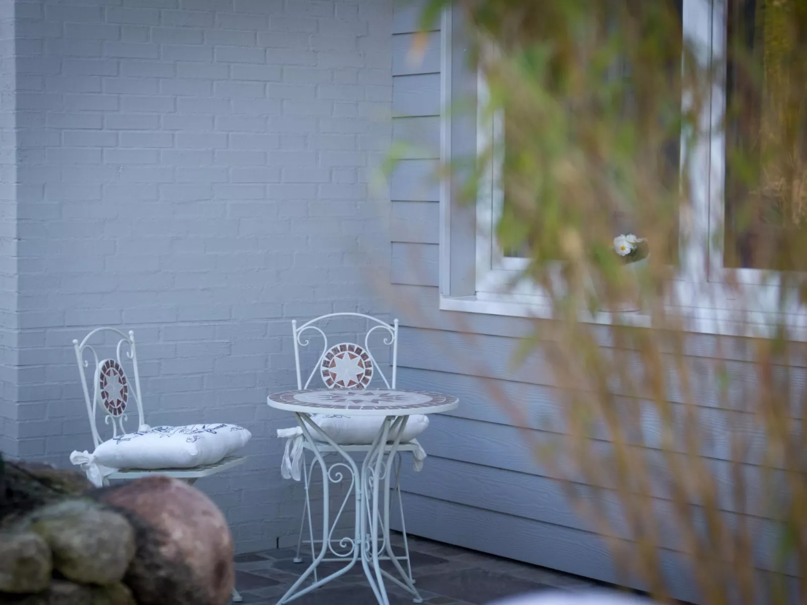 In Niebüll mit Großer Terrasse-Image-tags.info