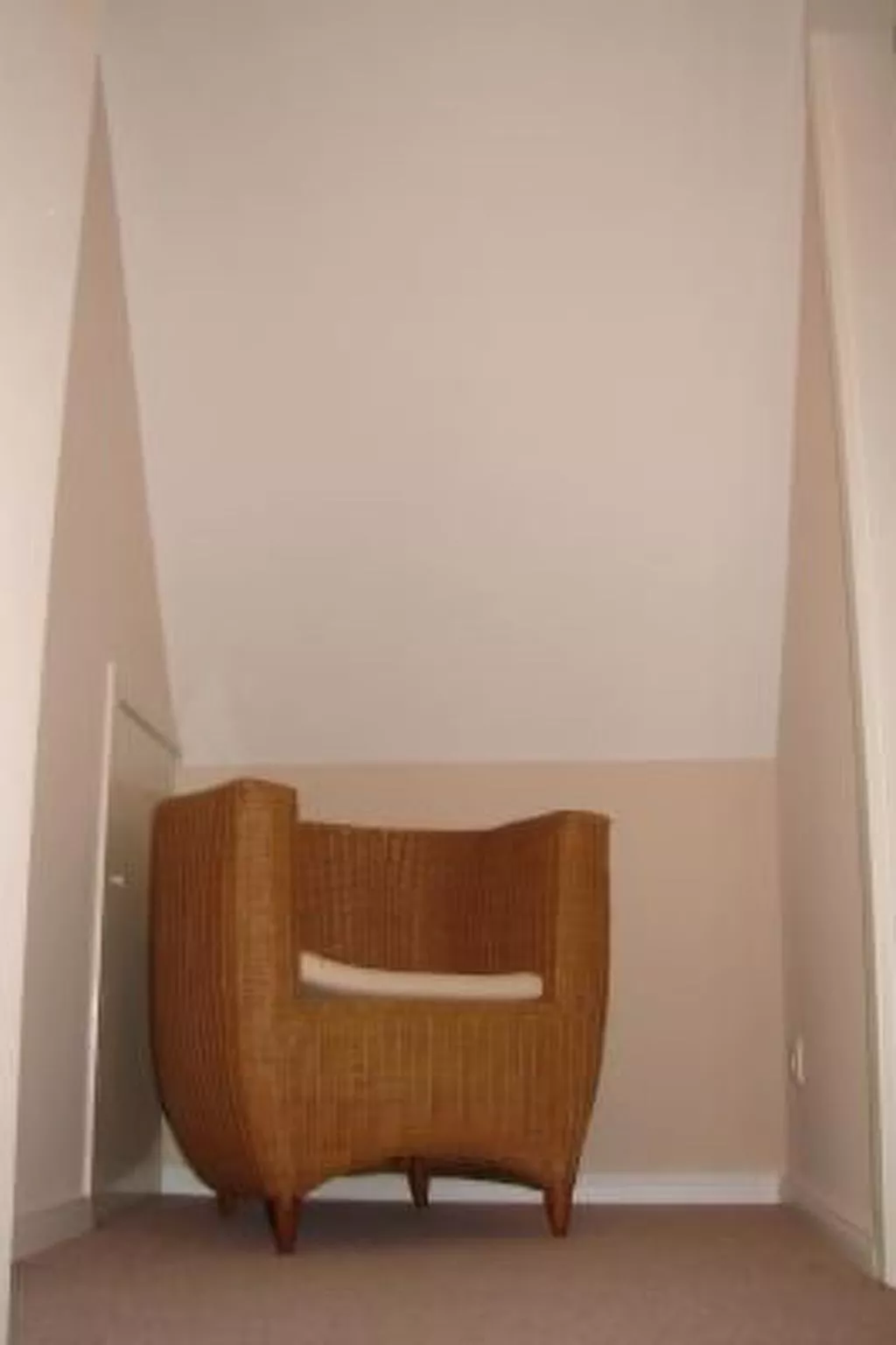 In Winnemark mit Großem Garten-Binnen