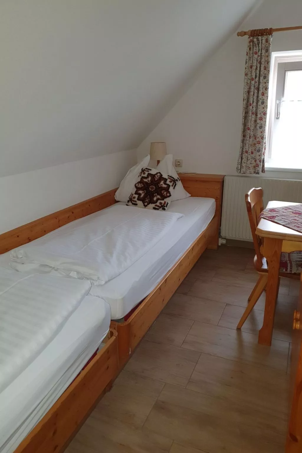 Sonniges Ferienhaus in Wagerberg-Binnen