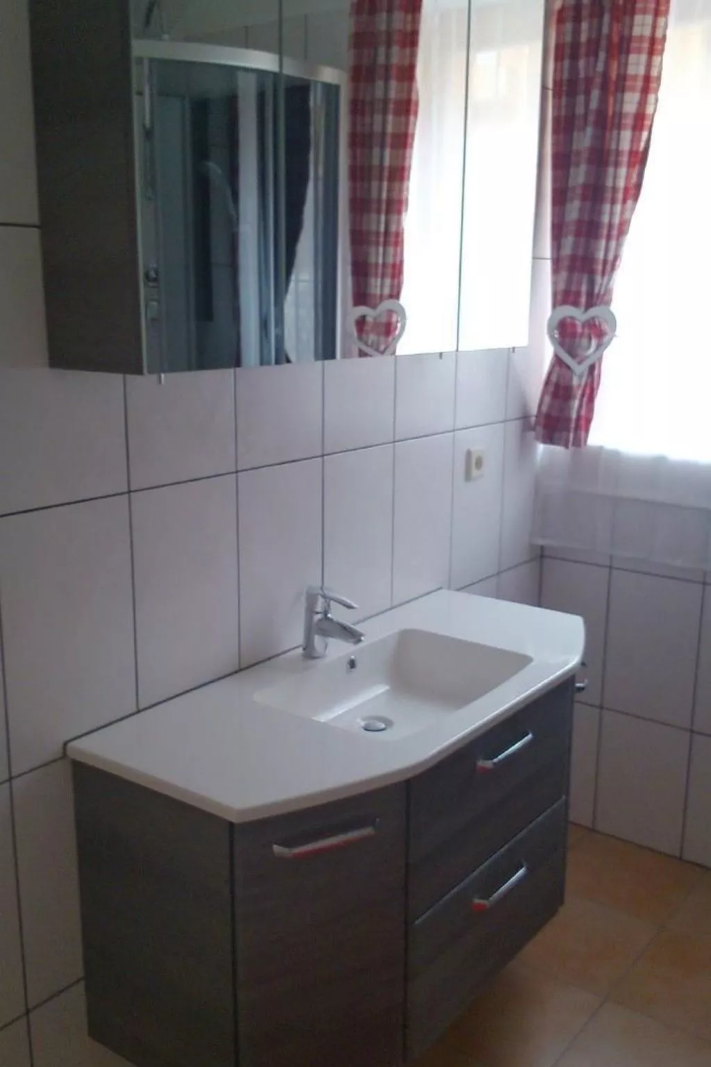 Chalet mit Sauna-Binnen