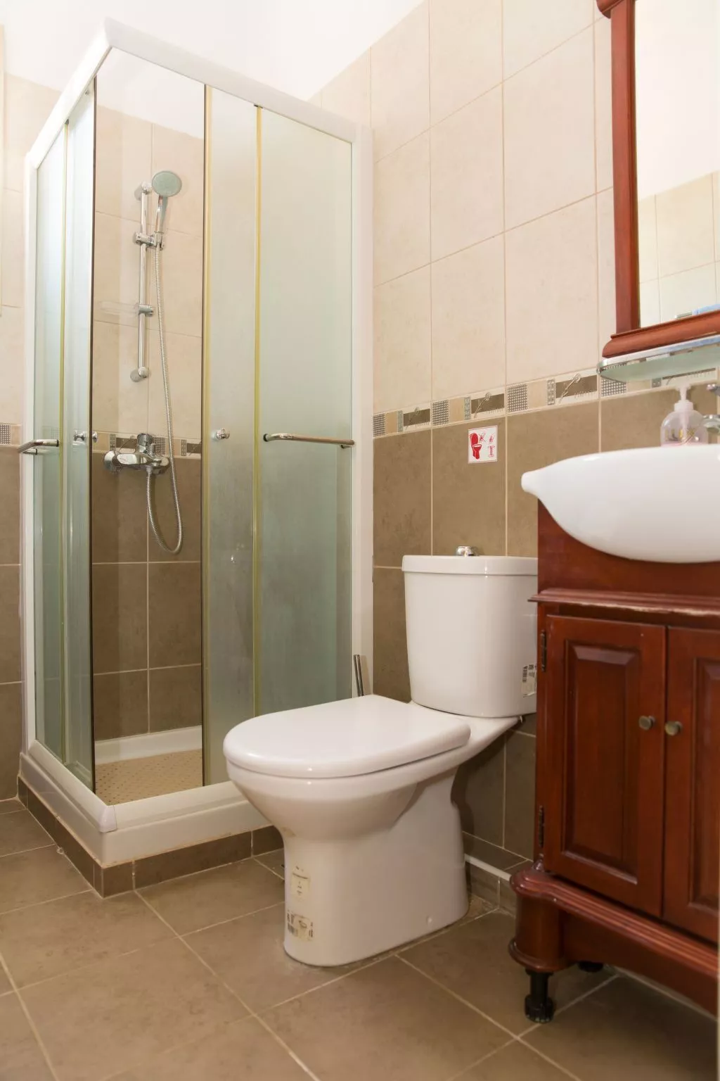 Mit Privatpool für 8 Personen ca. 220 m&sup2; in Neo Chorio, Halbinsel Akamas-Binnen