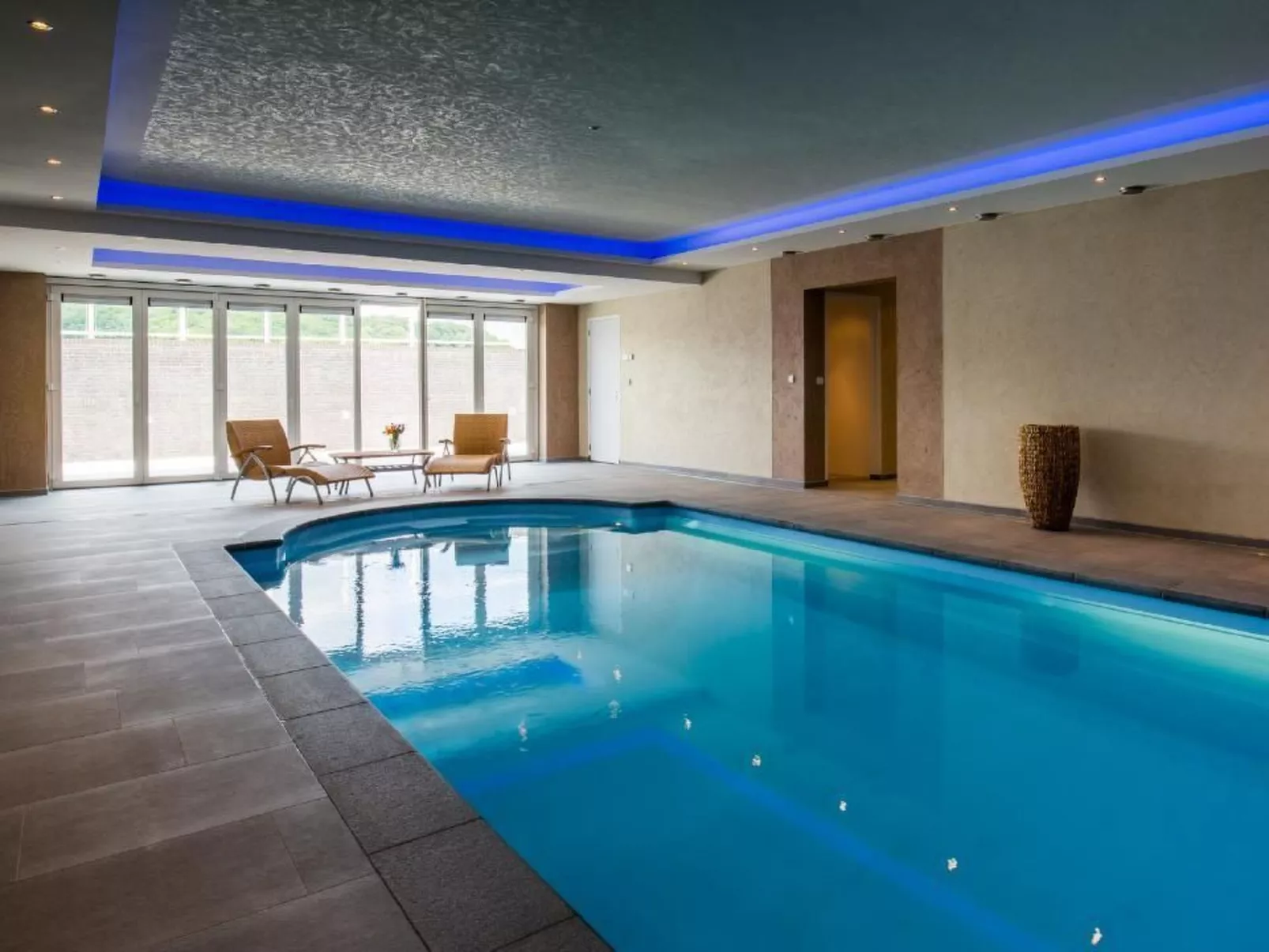 Geräumiges Ferienhaus in Mechelen mit-Binnen