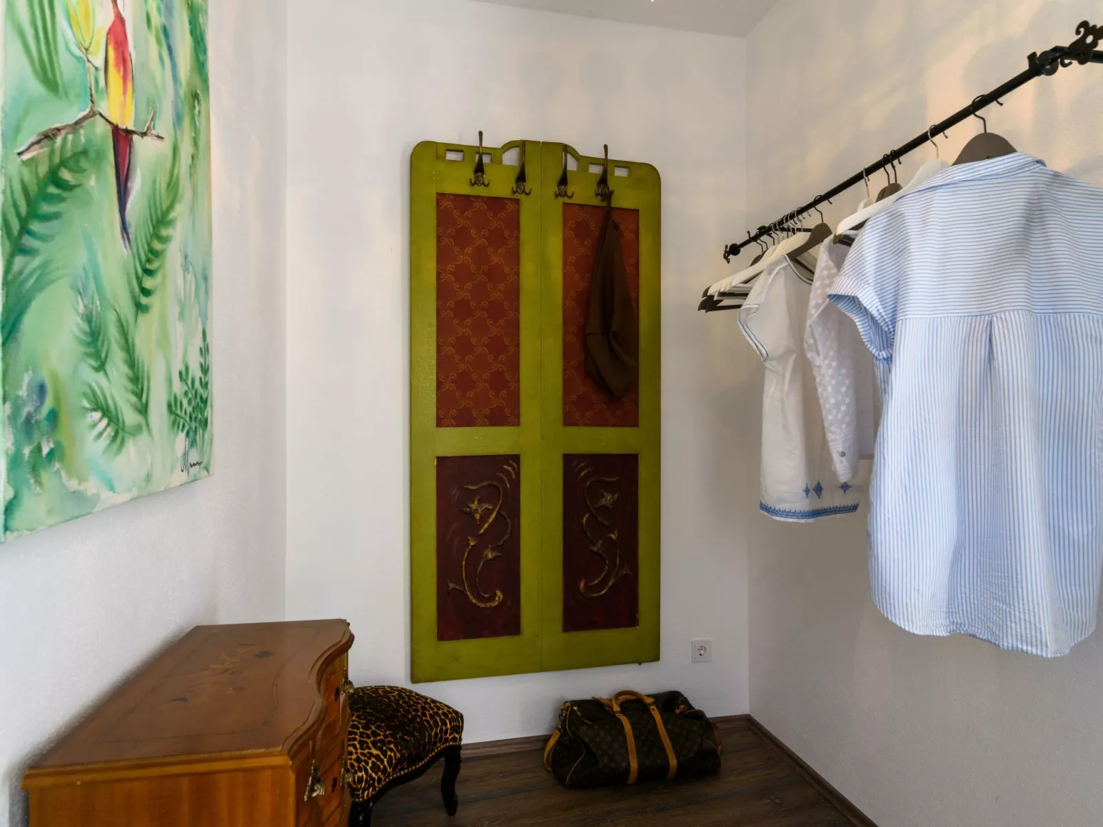 Finca mit Blick auf das Wasser-Binnen