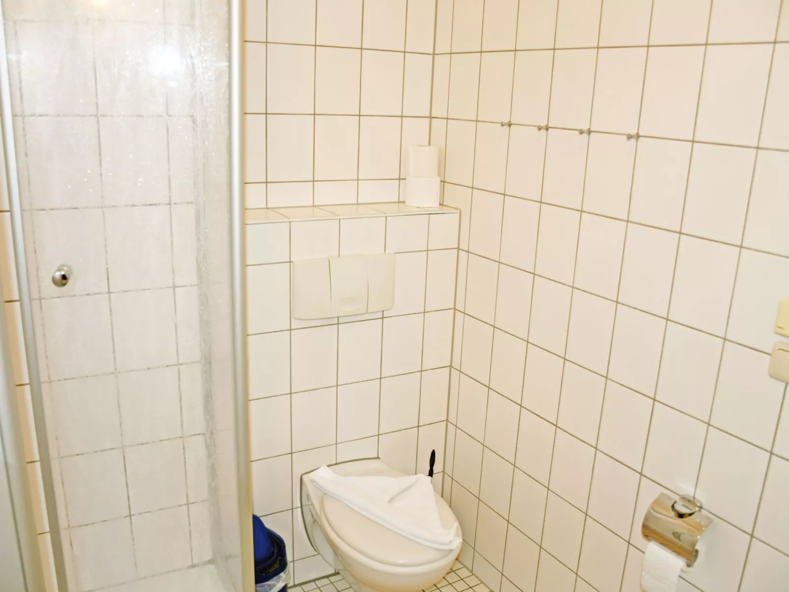 Appartementanlage Villa Granitz Whg 22-Binnen