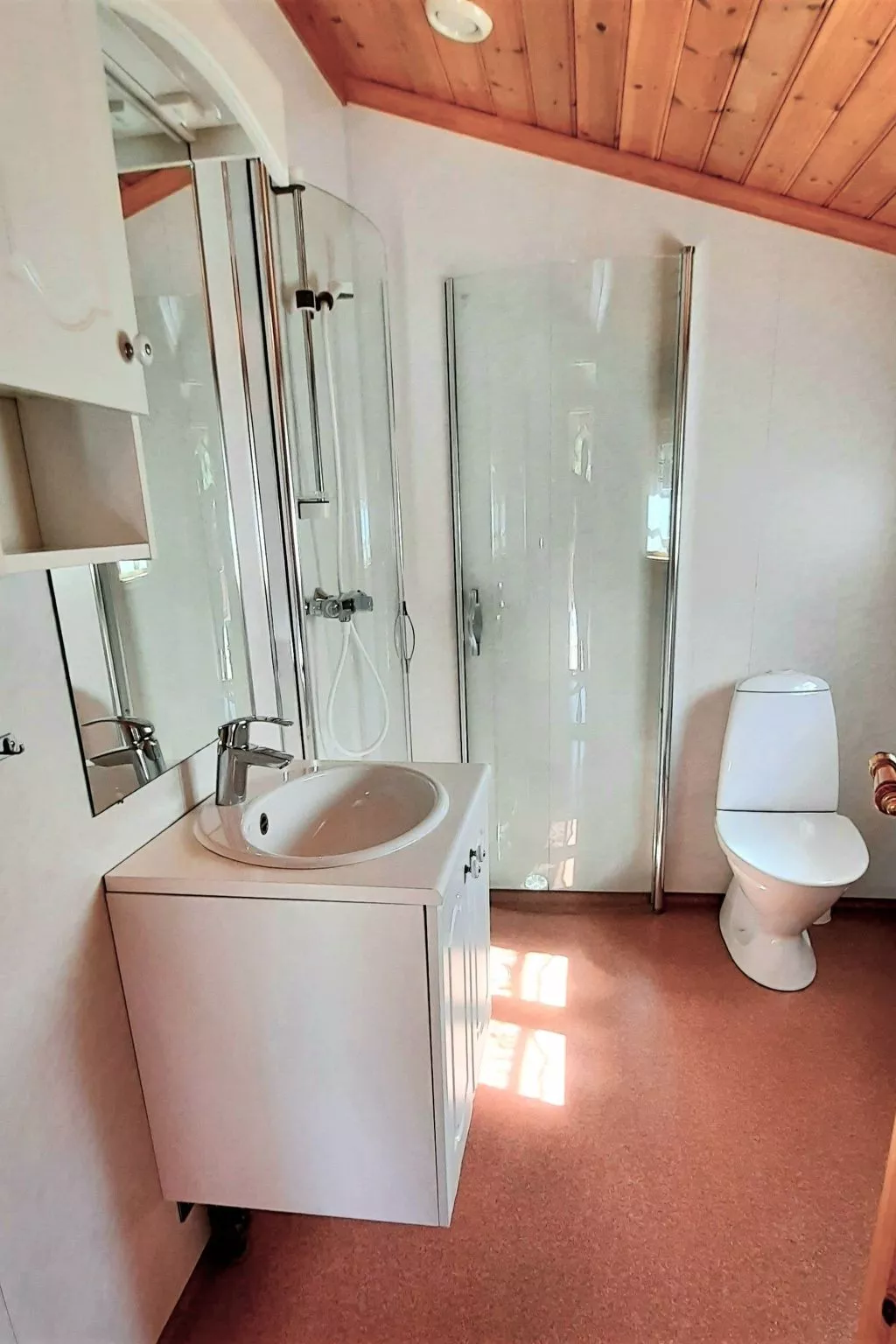 Ein Traumstandort-Binnen