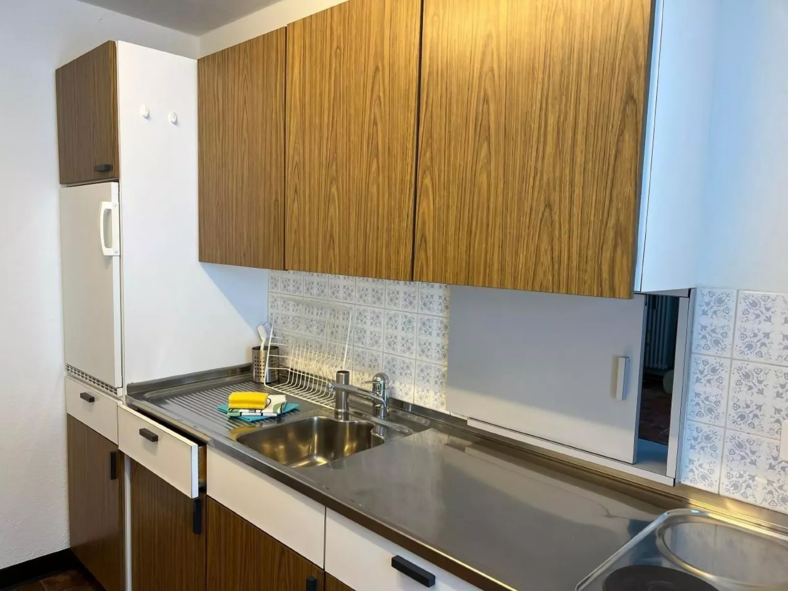 Chesa Alexandra-Binnen