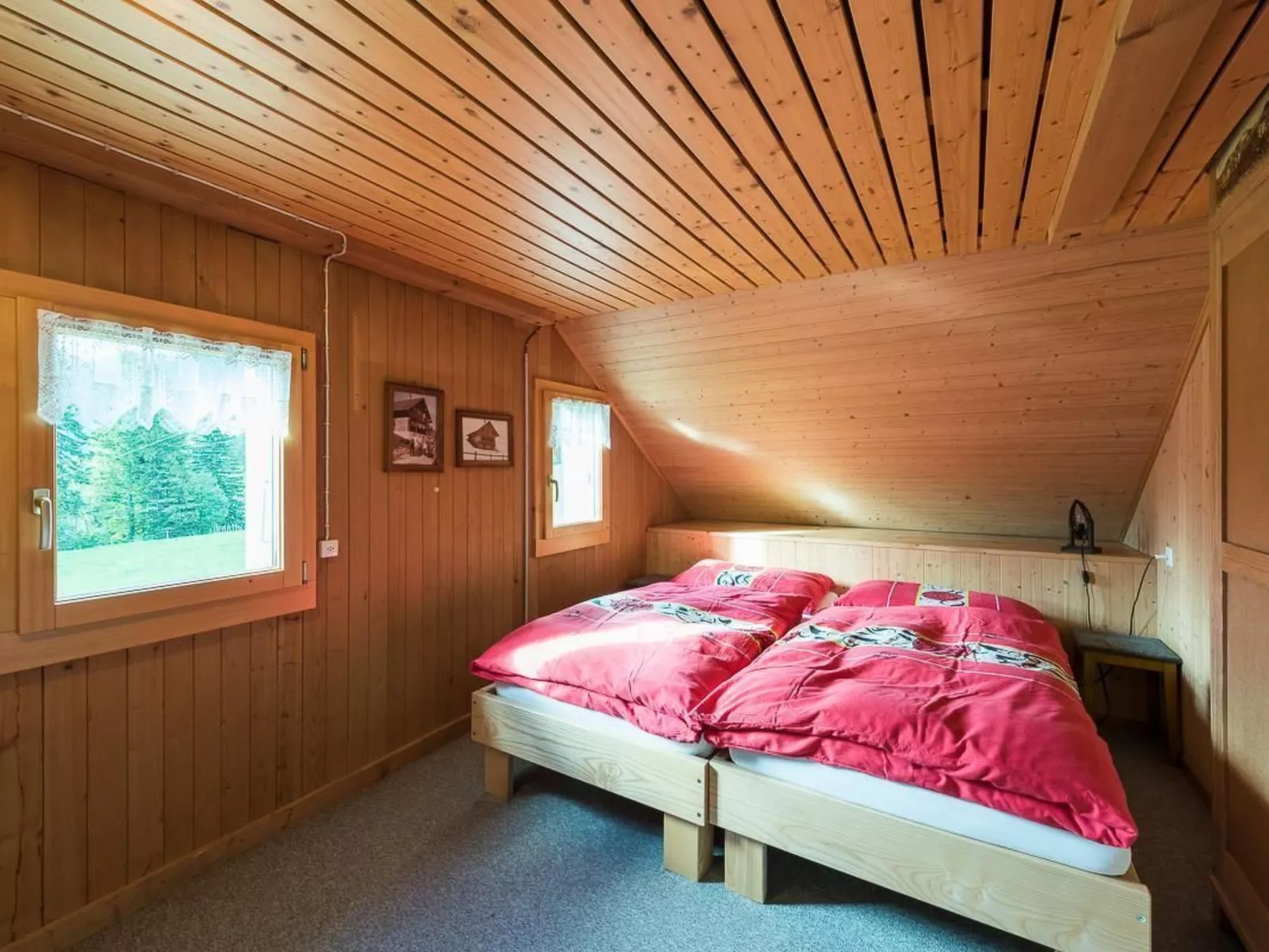 Haus Eberli-Bussmann-Binnen