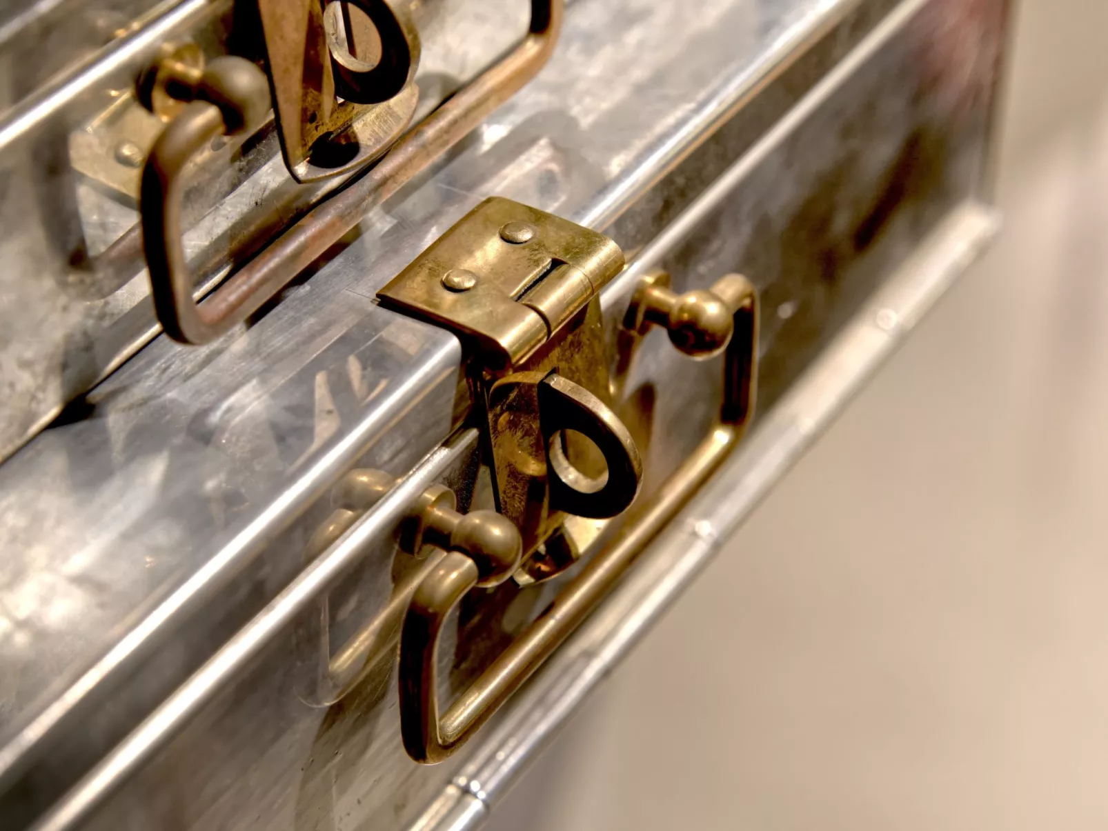 BANK House Suite 204-Binnen