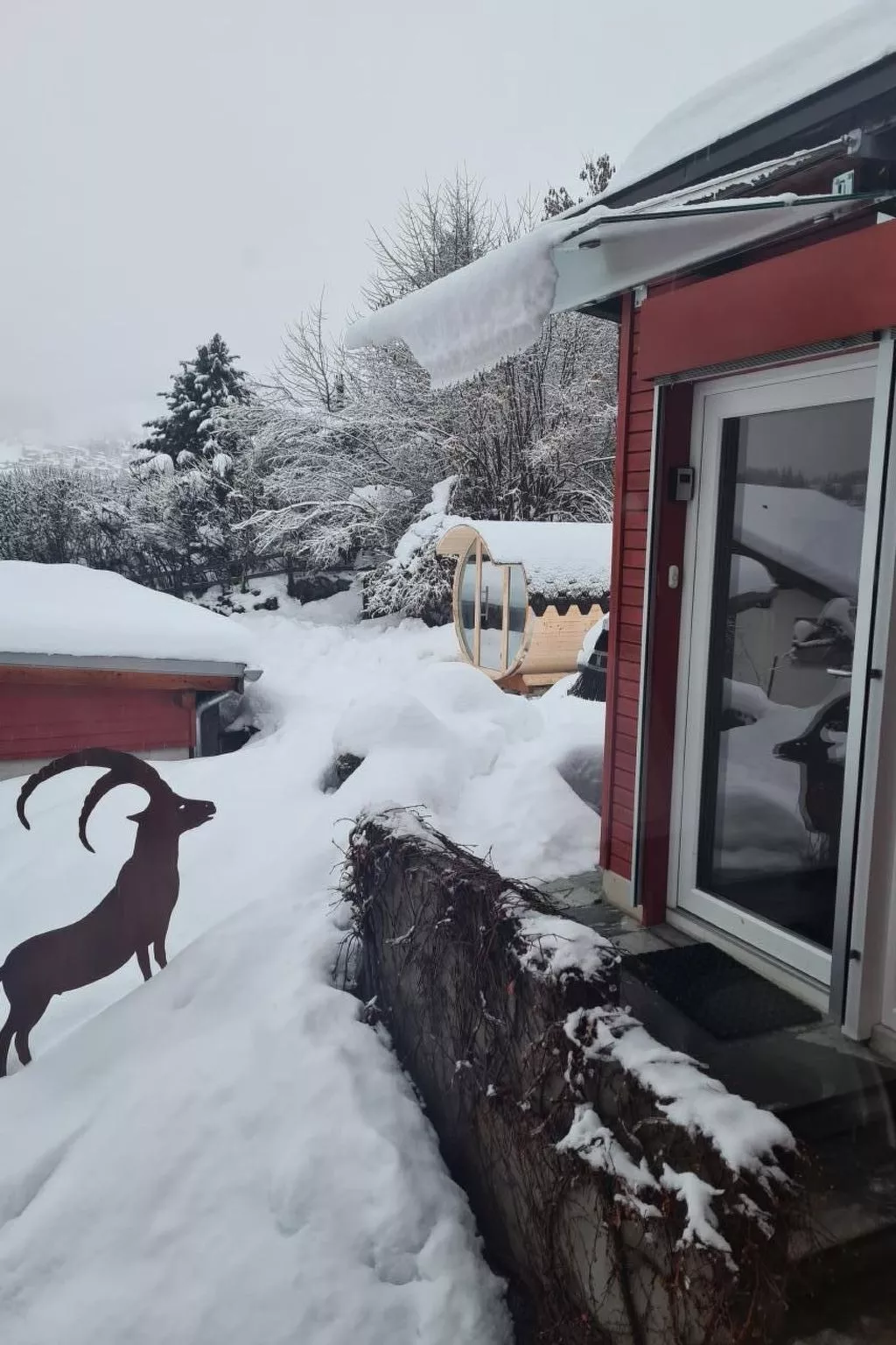 Casa cotschna-Buiten