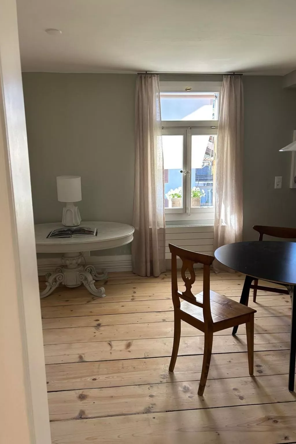 Charmant & zentral-Binnen