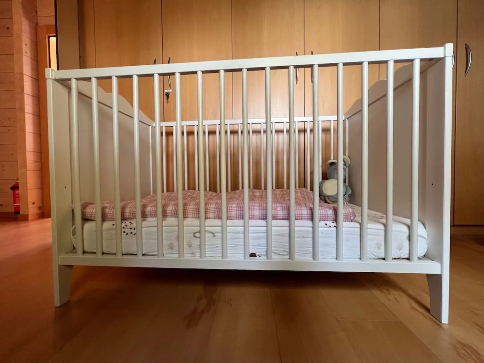 Chalet Luisa-Image-tags.info