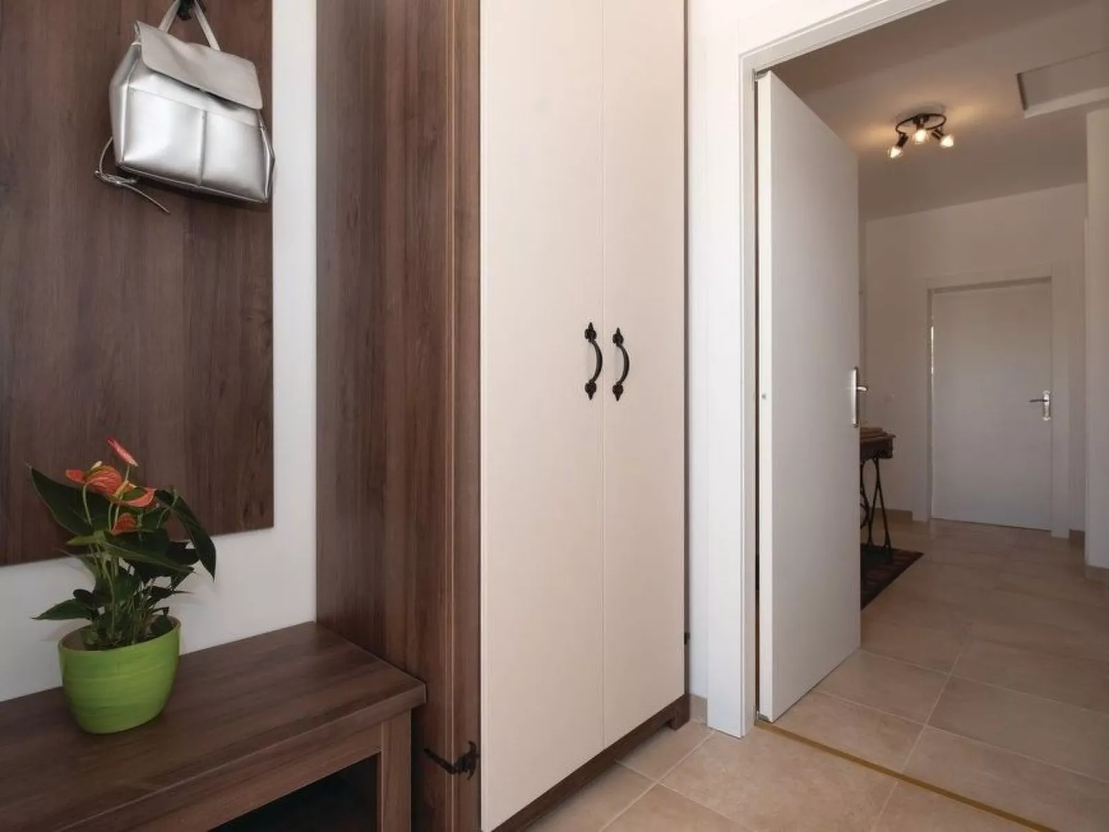 Villa Barbara bei Šibenik-Binnen