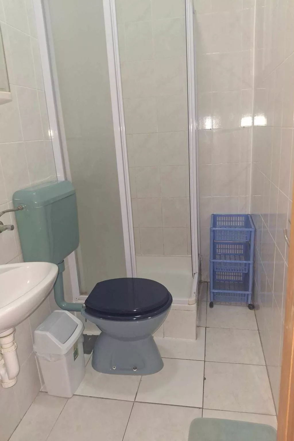 Sonnige Wohnung "Bepo" mit Blick auf das Wasser - Binnen