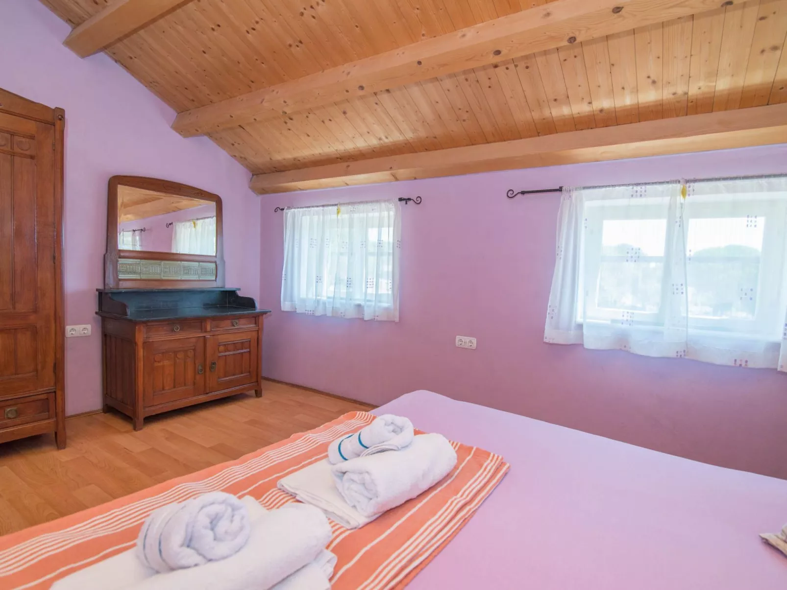 Wohnung Franko in Veli Losinj-Binnen