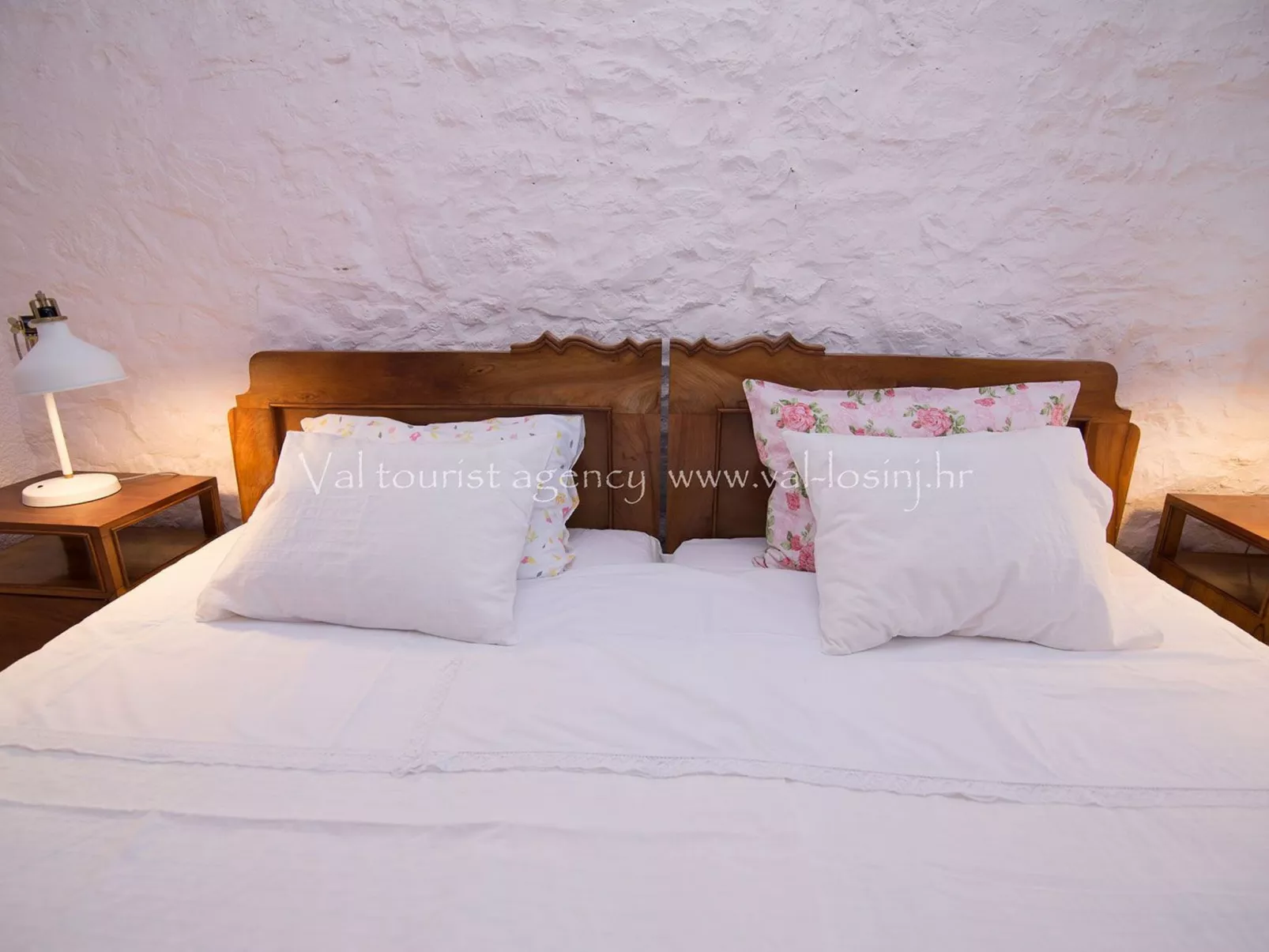 Schöne Wohnung in Veli Losinj - Image-tags.info