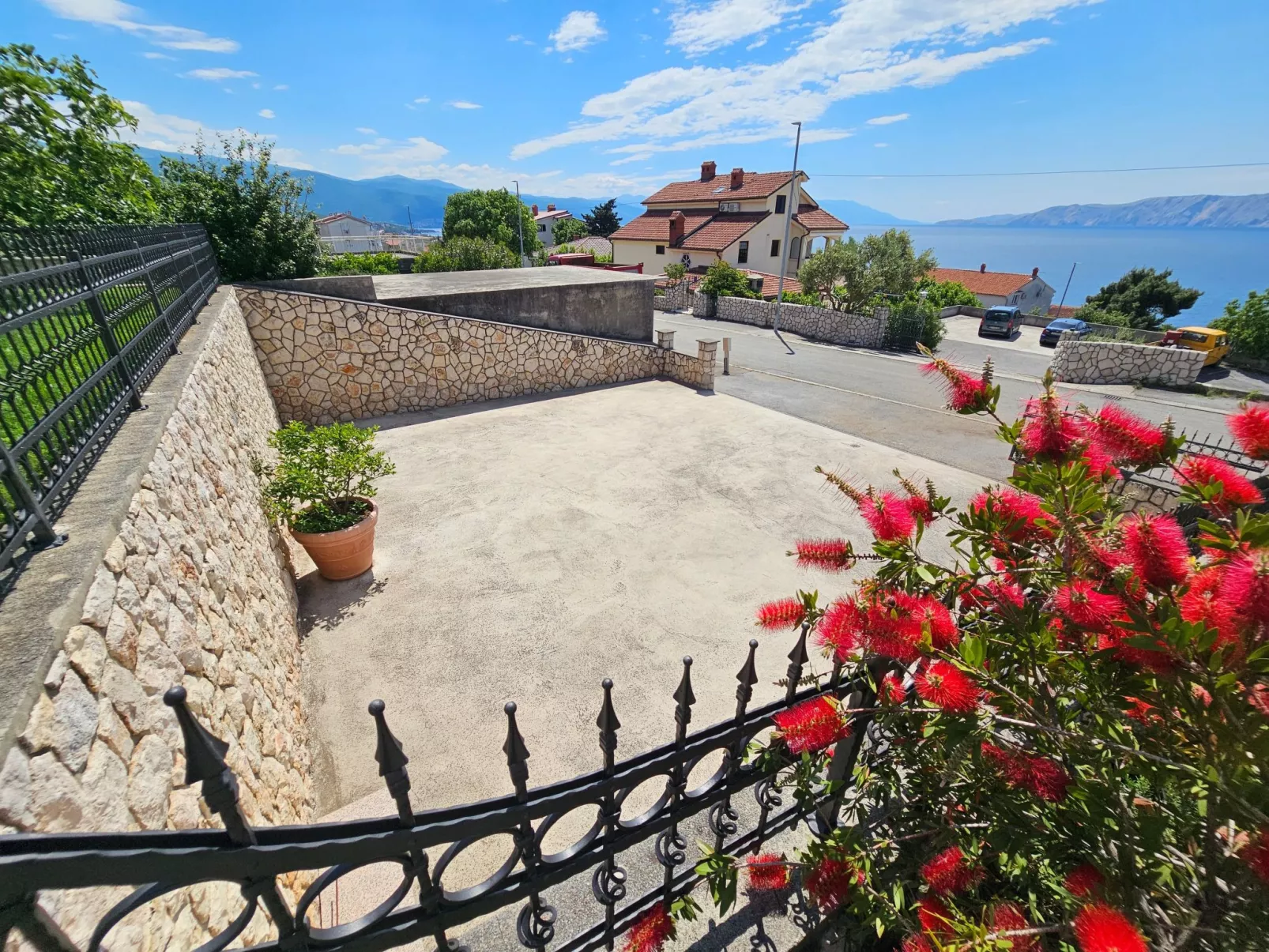 Wohnung für 2 Personen-Buiten