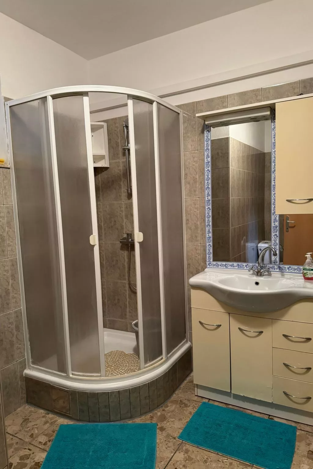 Wohnung Antica bei Queen beach Nin-Binnen