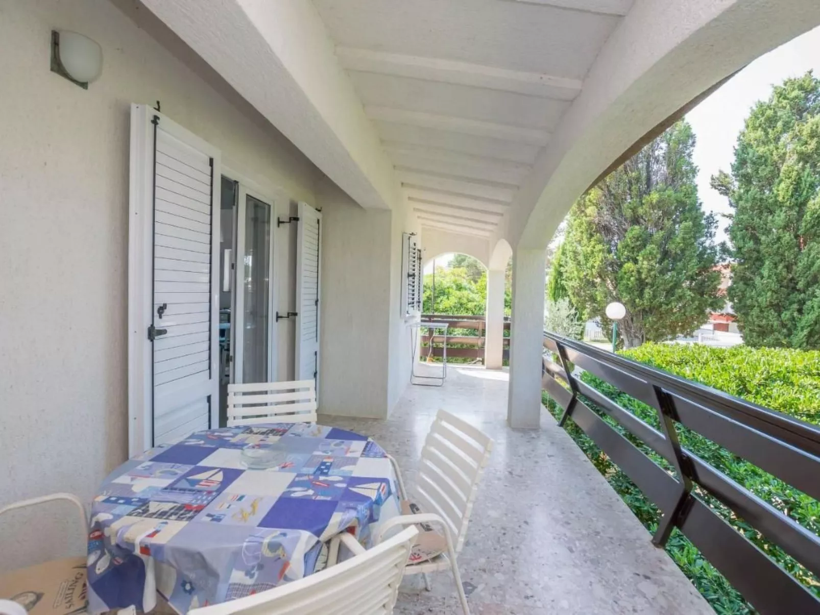 Wohnung "Mira" direkt am Strand-Image-tags.info