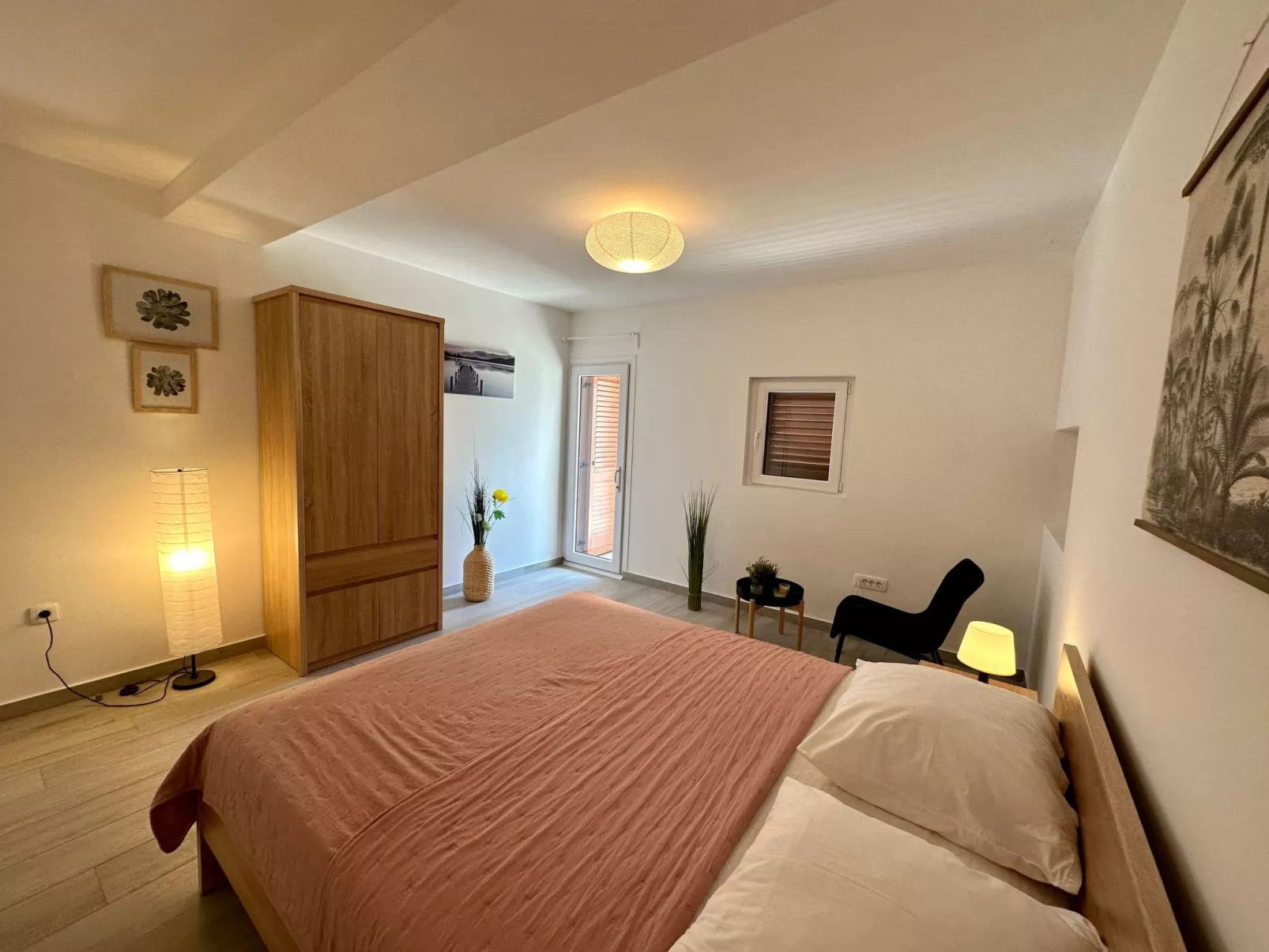 Wohnung Adriatic Dream 2-Binnen