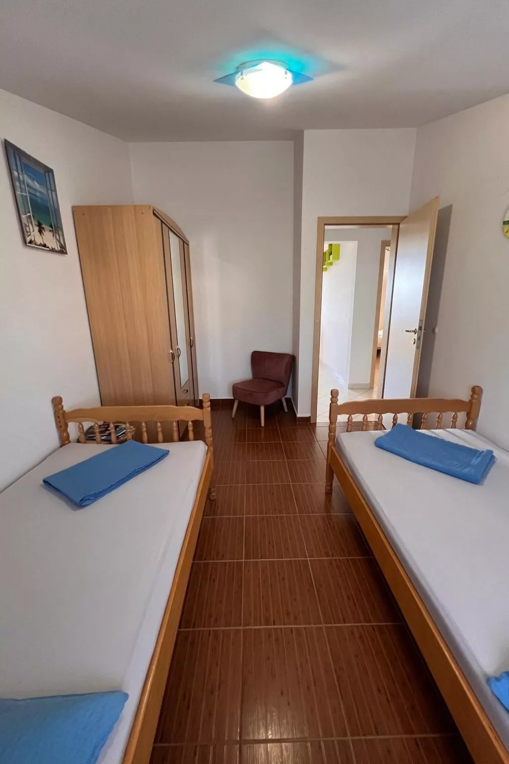 Wohnung "Ivić 4"-Binnen