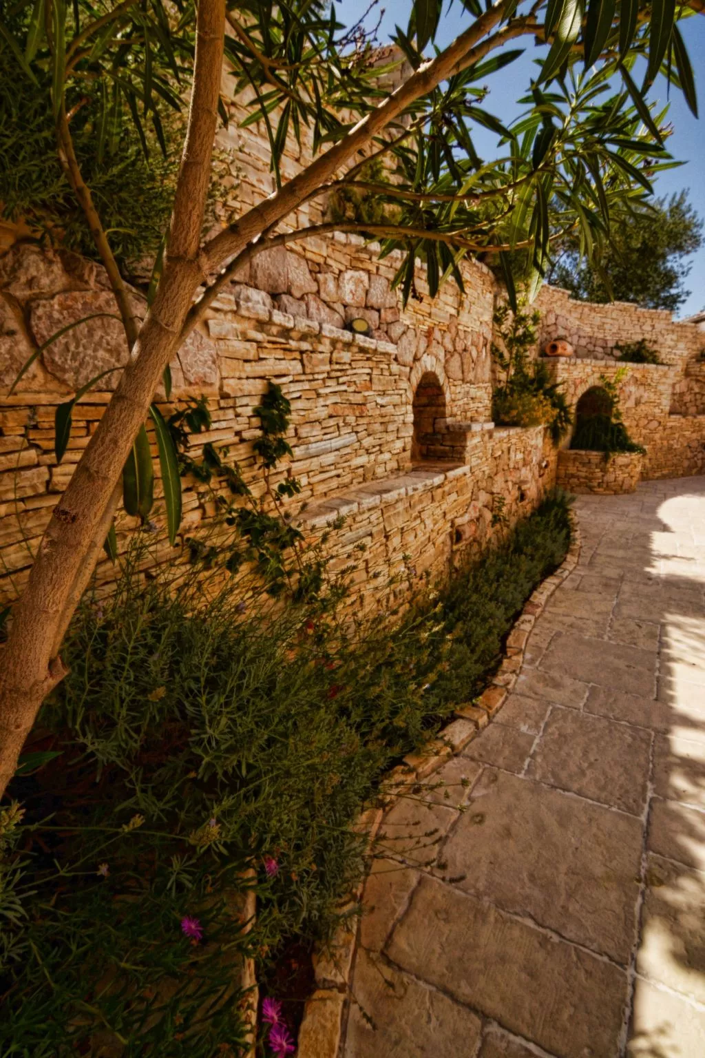 Wohnung für 4 Personen mit Pool und Jacuzzi-Image-tags.info