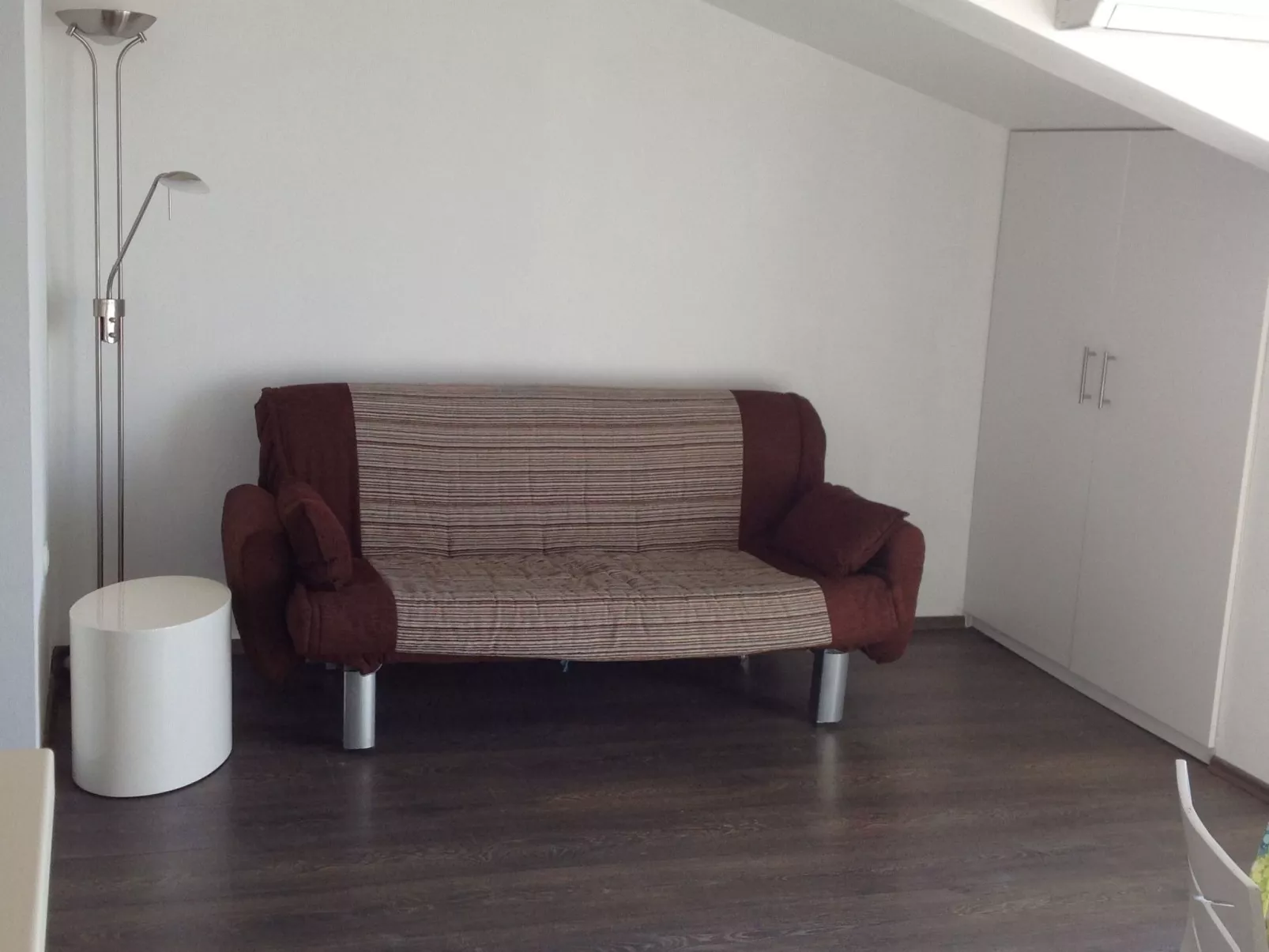 Wohnung 3 mit Meerblick-Binnen