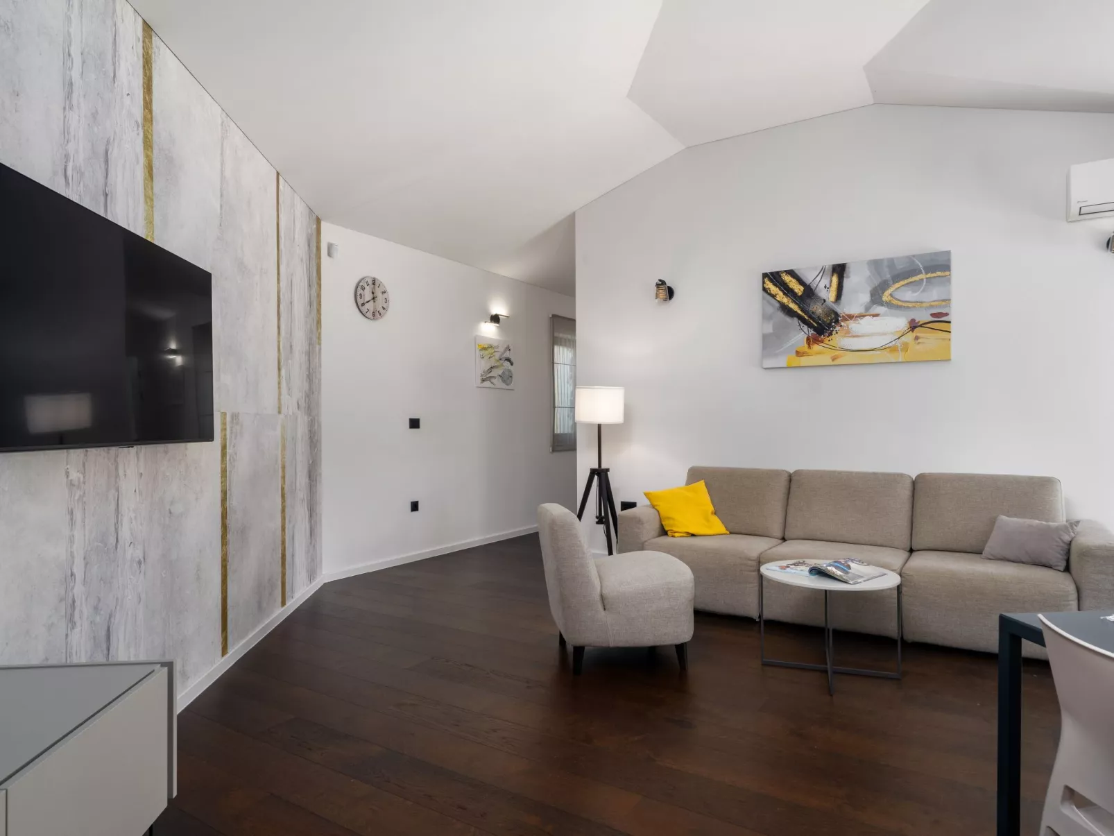 Villa Casa Vesta-Binnen