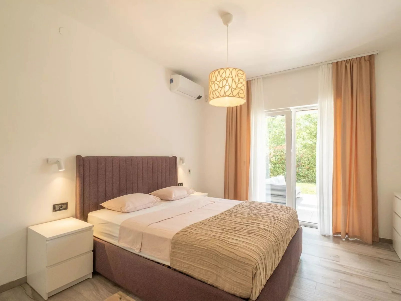 Für 4 Personen und 2 Kinder in Vintijan, Istrien-Binnen