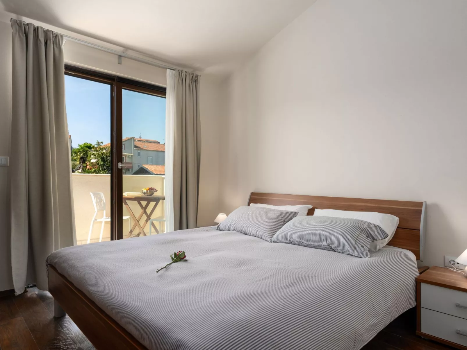 Residence Mala 1-Binnen