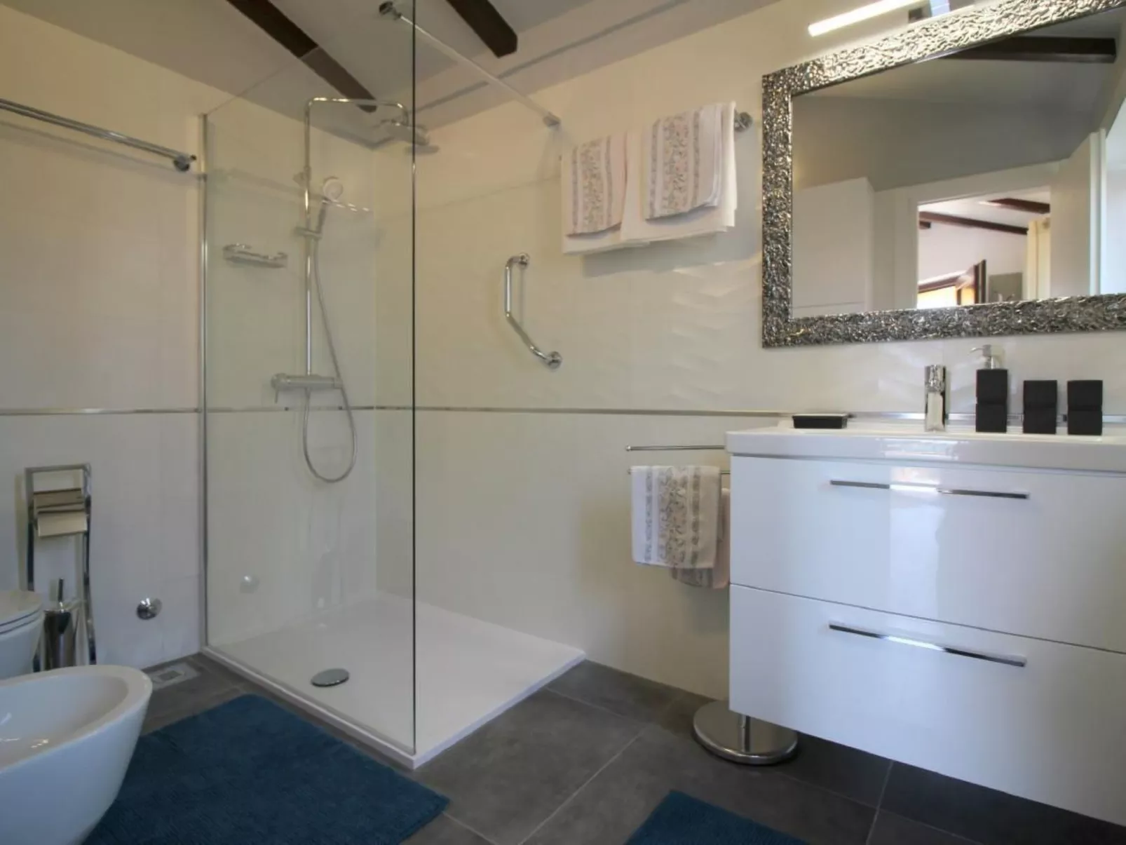 FeWo Tancel 4-Binnen