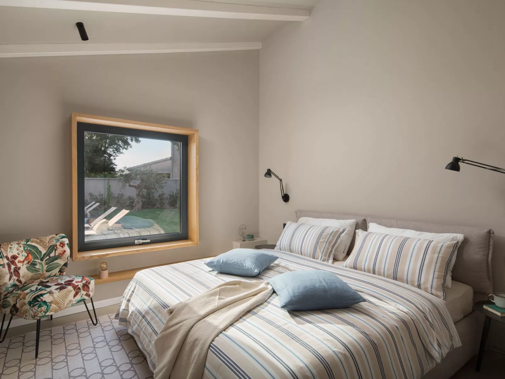 Villa Bino und Maria-Binnen