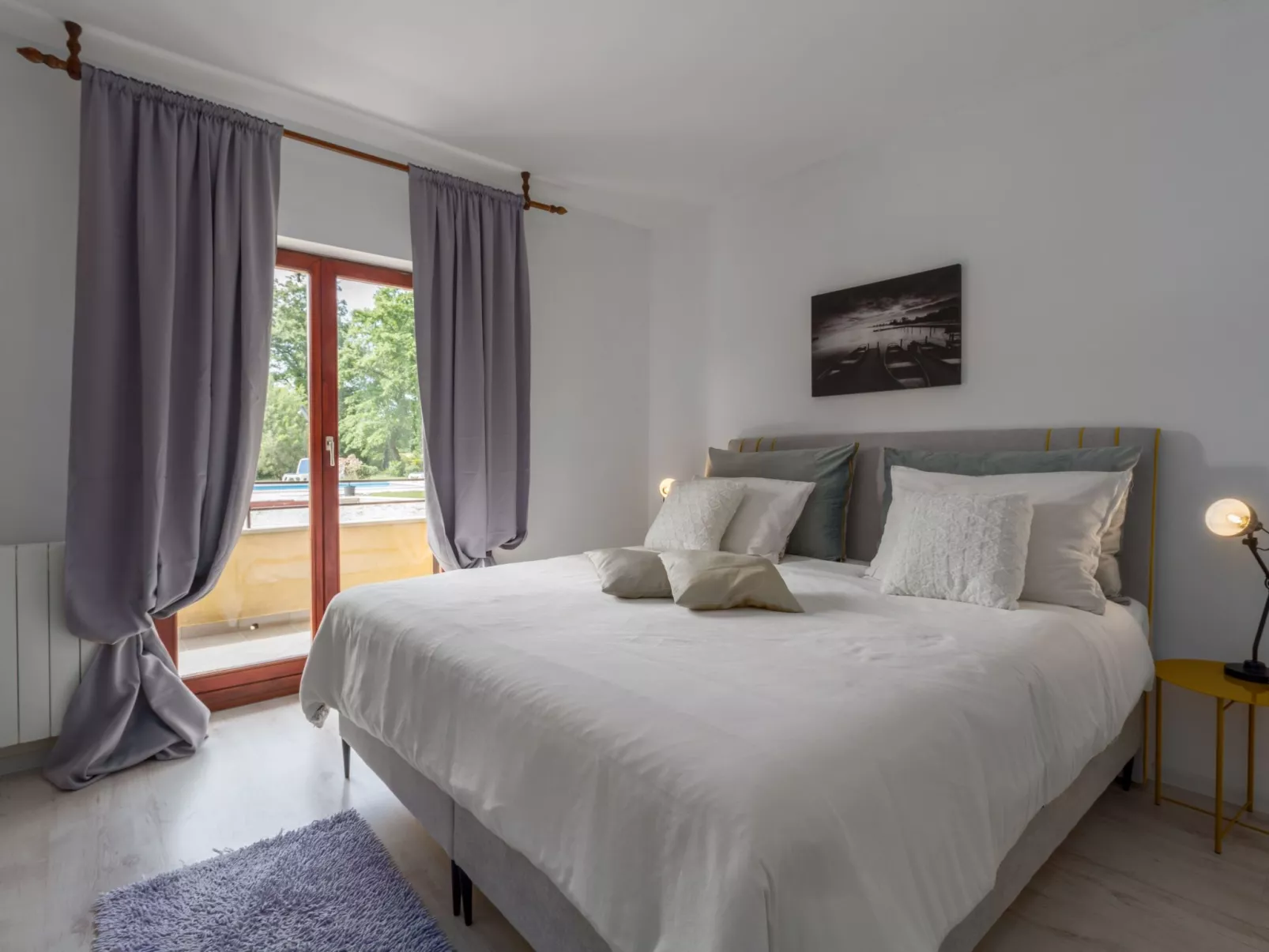 Residence Adelia 1-Binnen