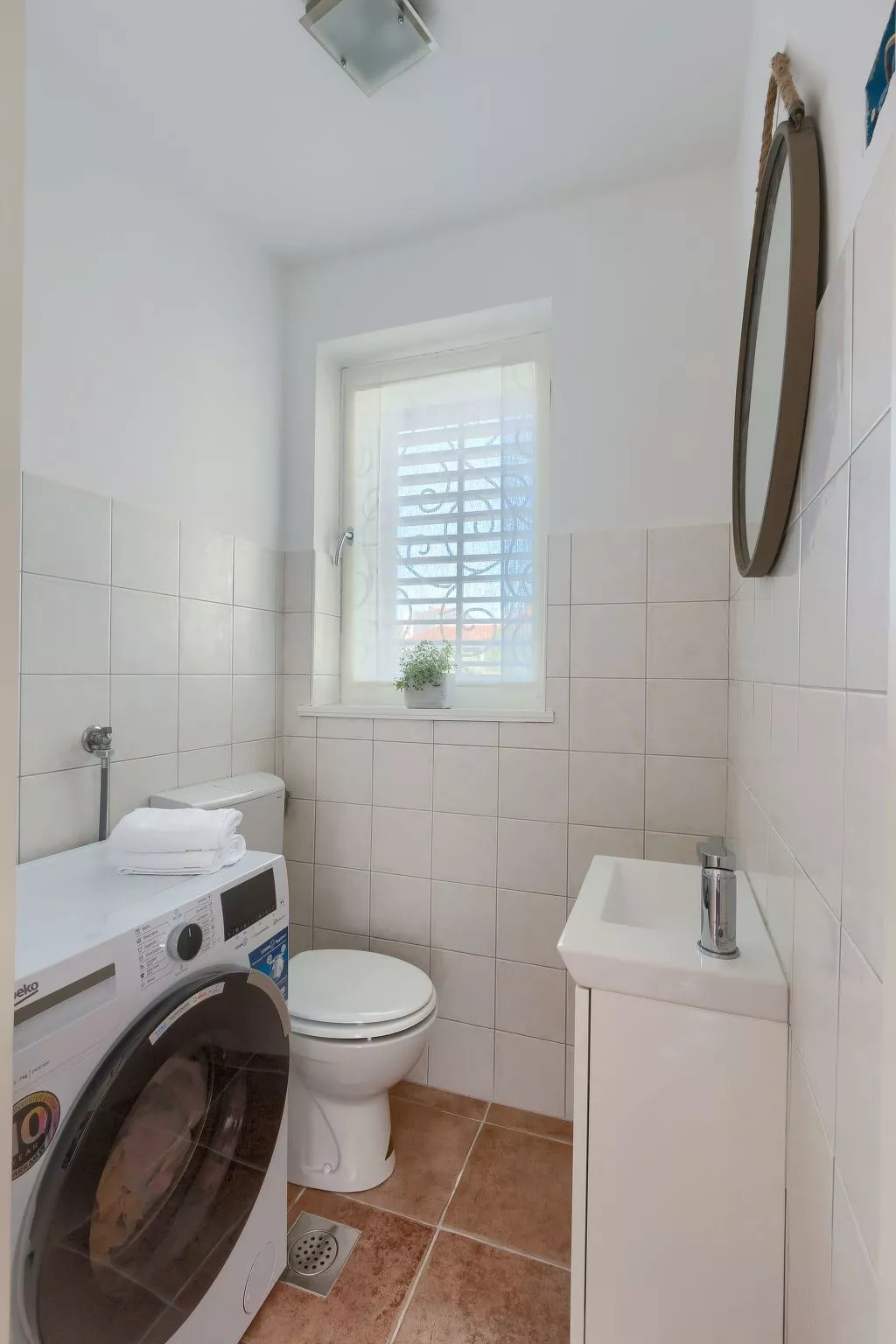 Mit Pool Casa Magna-Binnen