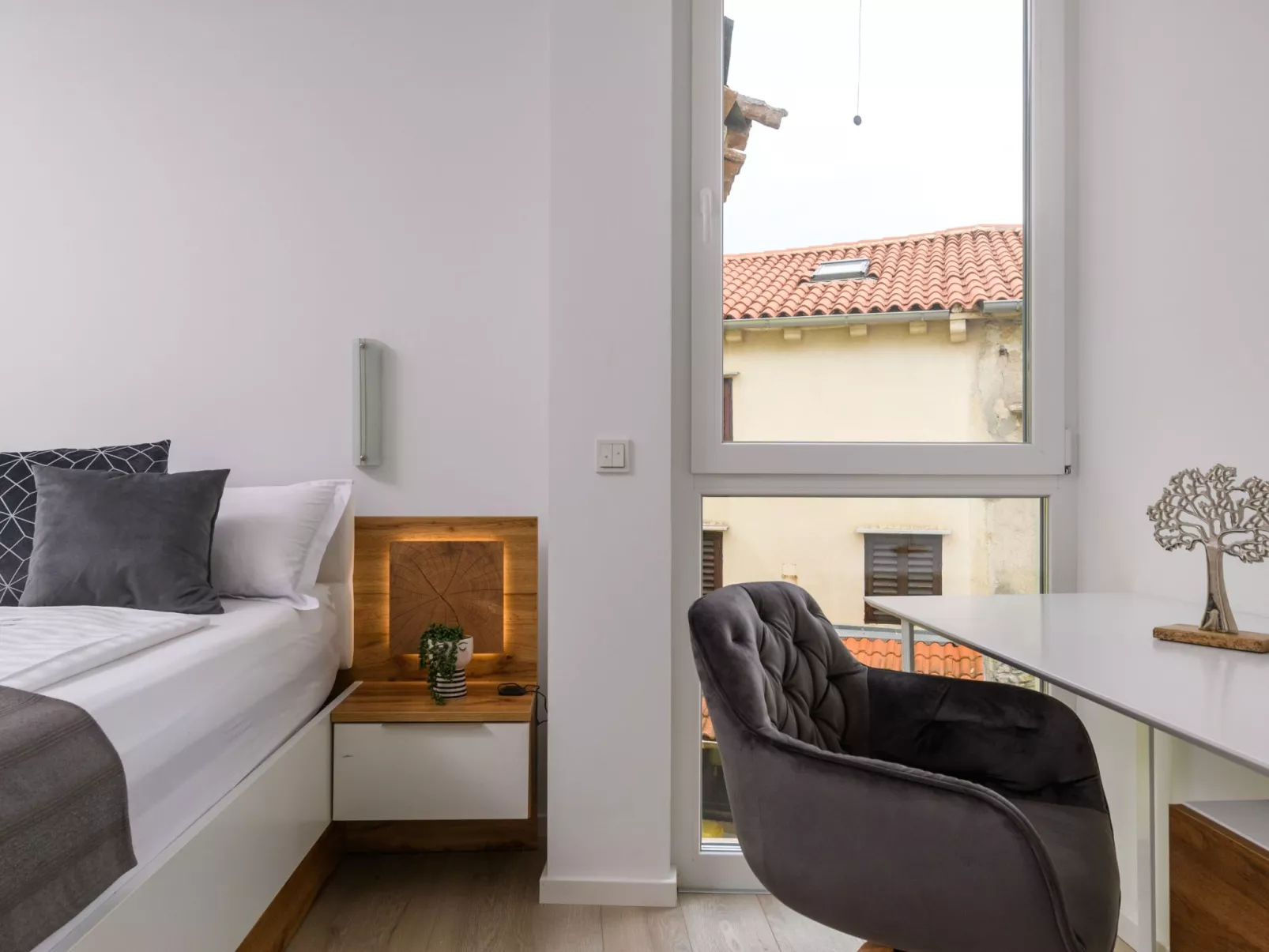 MA Premantura Luxus Apartment Nr. 2 mit Meerblick und Parkplatz für 2+2 Persone-Image-tags.info