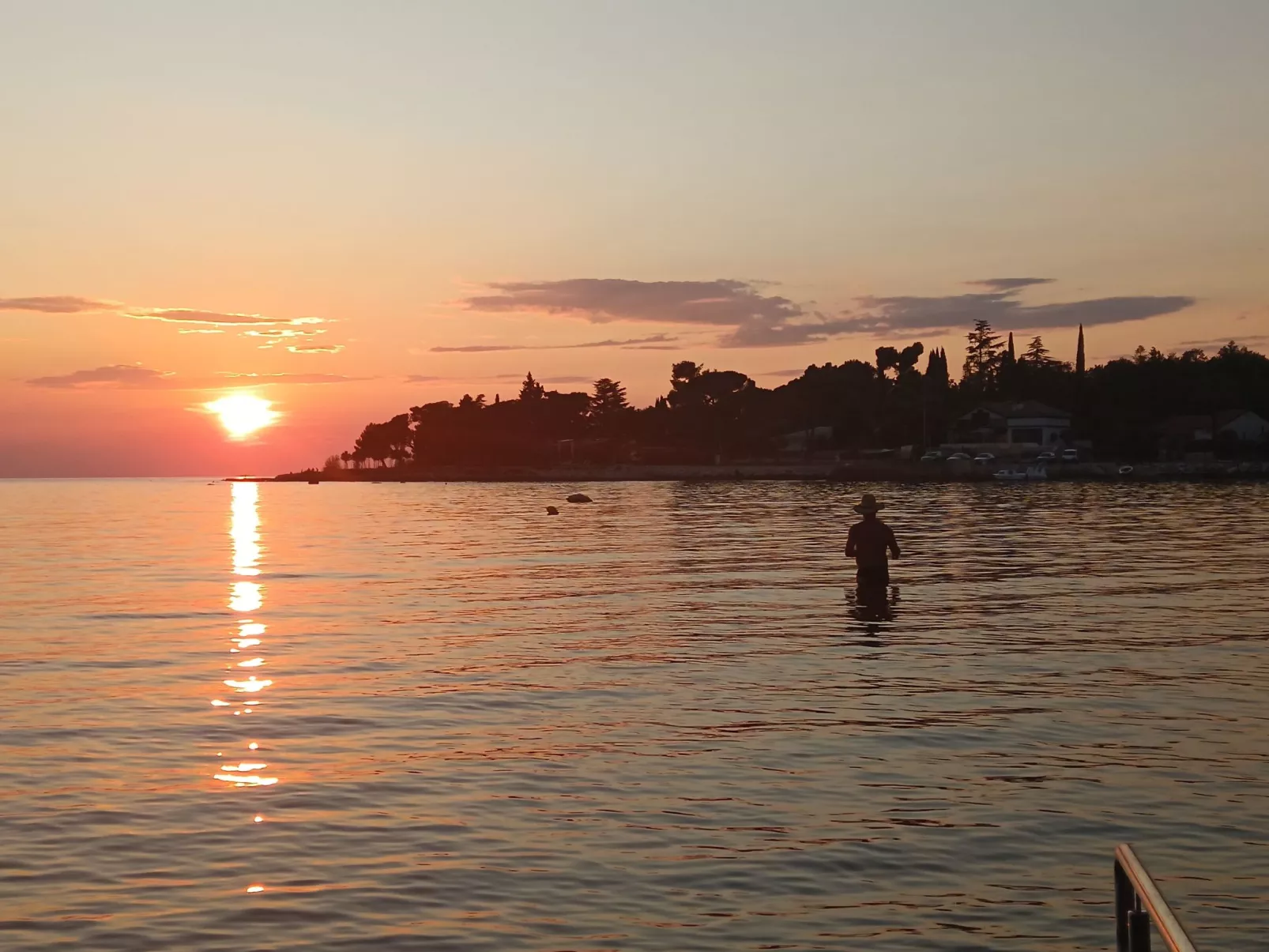 Wohnung in der Nähe von Seaside-Buiten