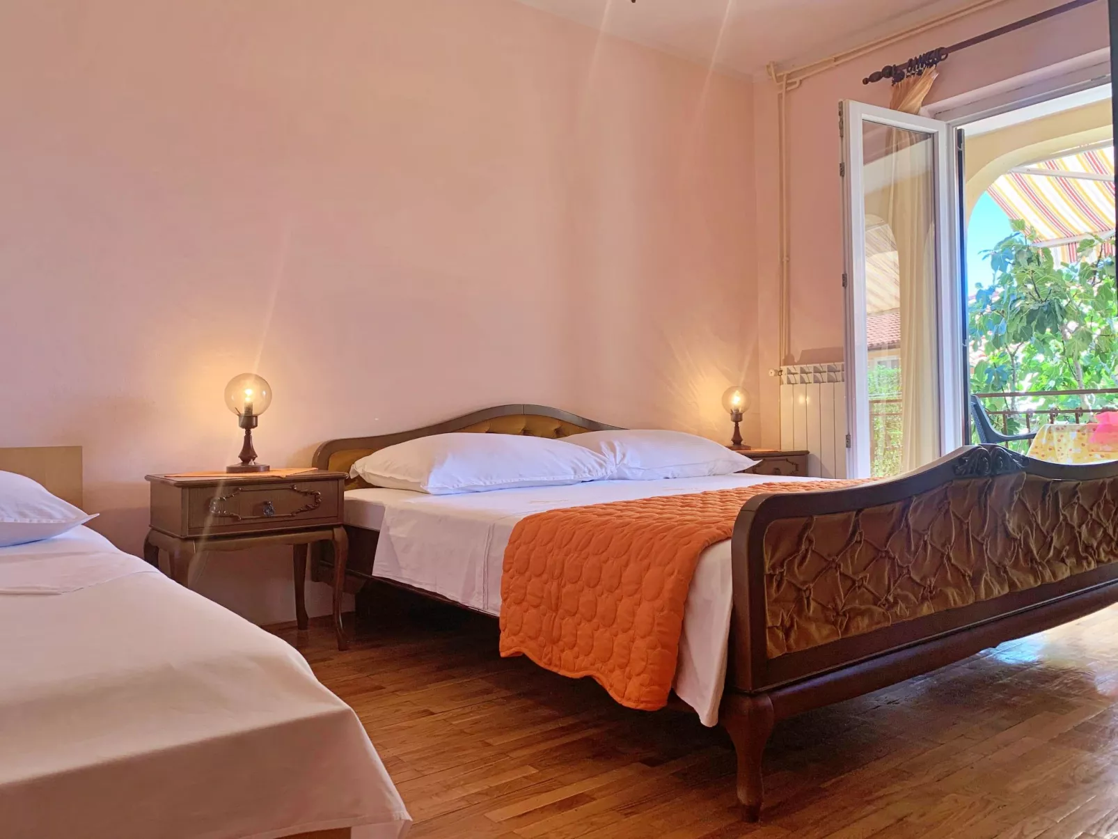 Apartment Santic-Binnen