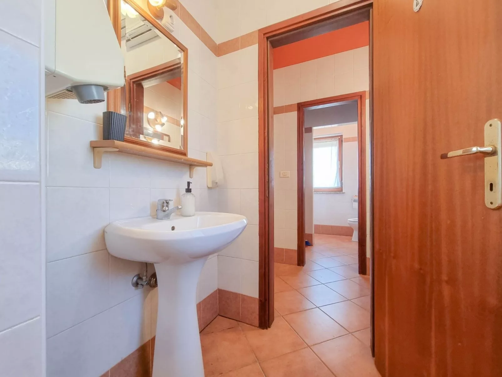 Wohnung "Dani" mit Terrasse-Image-tags.info