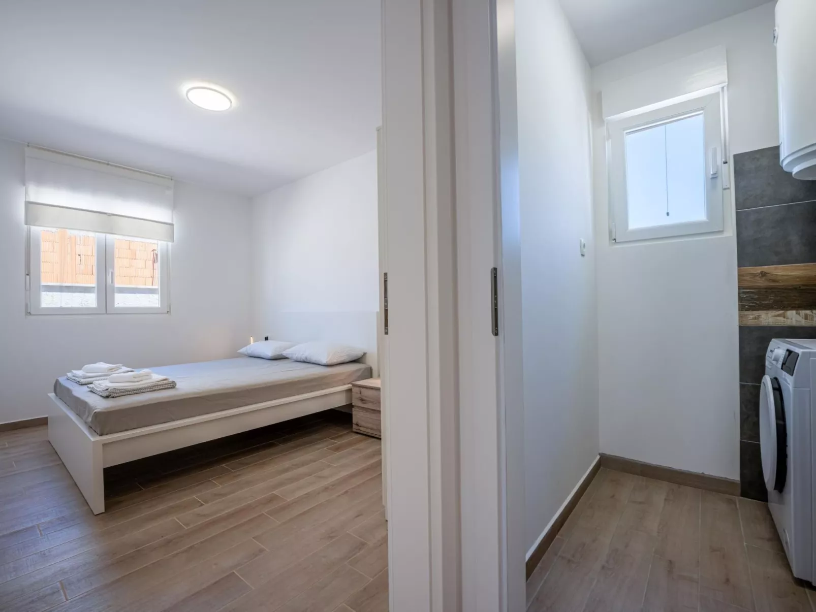 Villa Stocozzi-Binnen