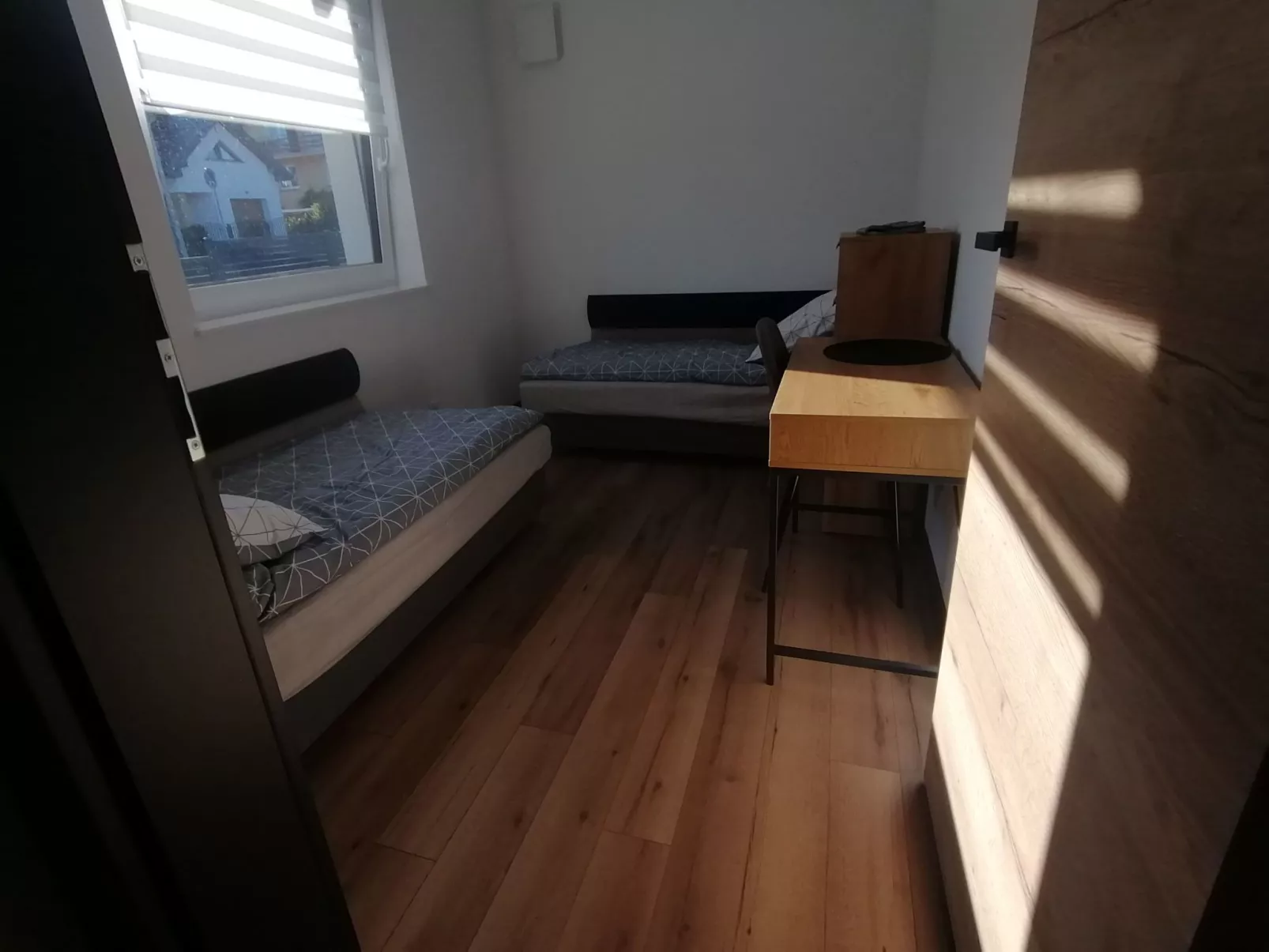 In Tupadły mit Grill und Terrasse-Binnen