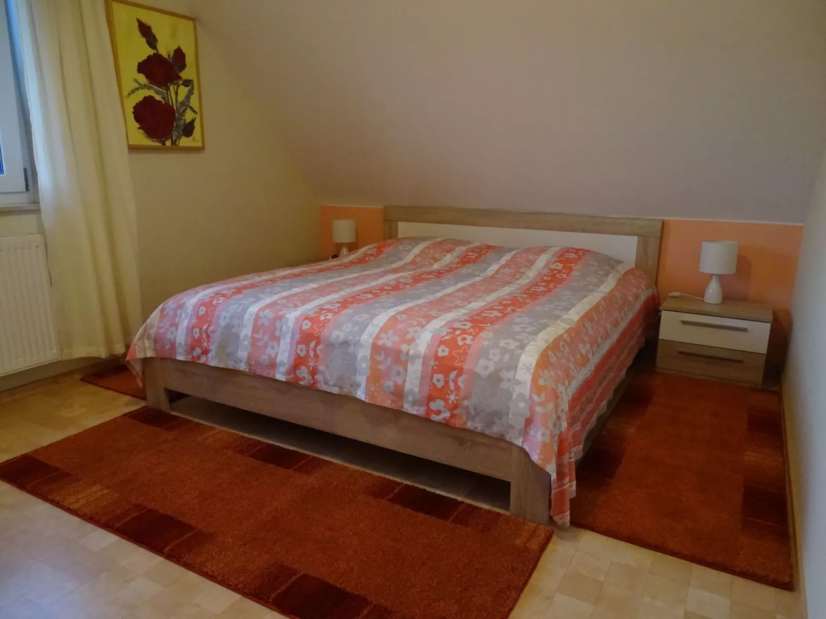 Ferienwohnung-Binnen